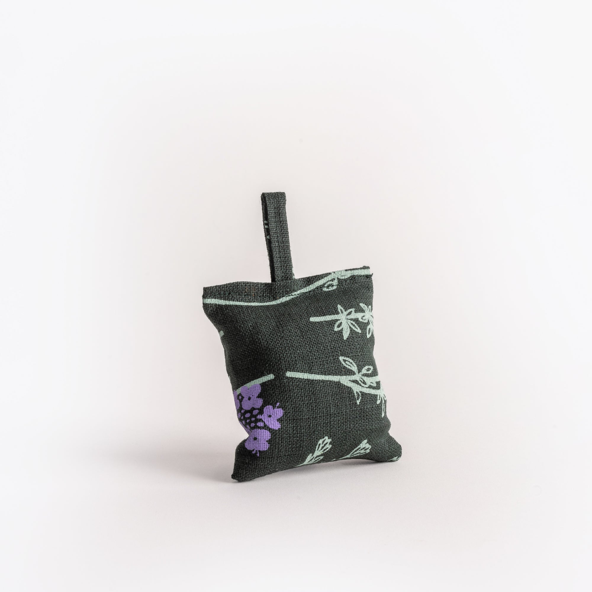 Linen Lavender Sachet