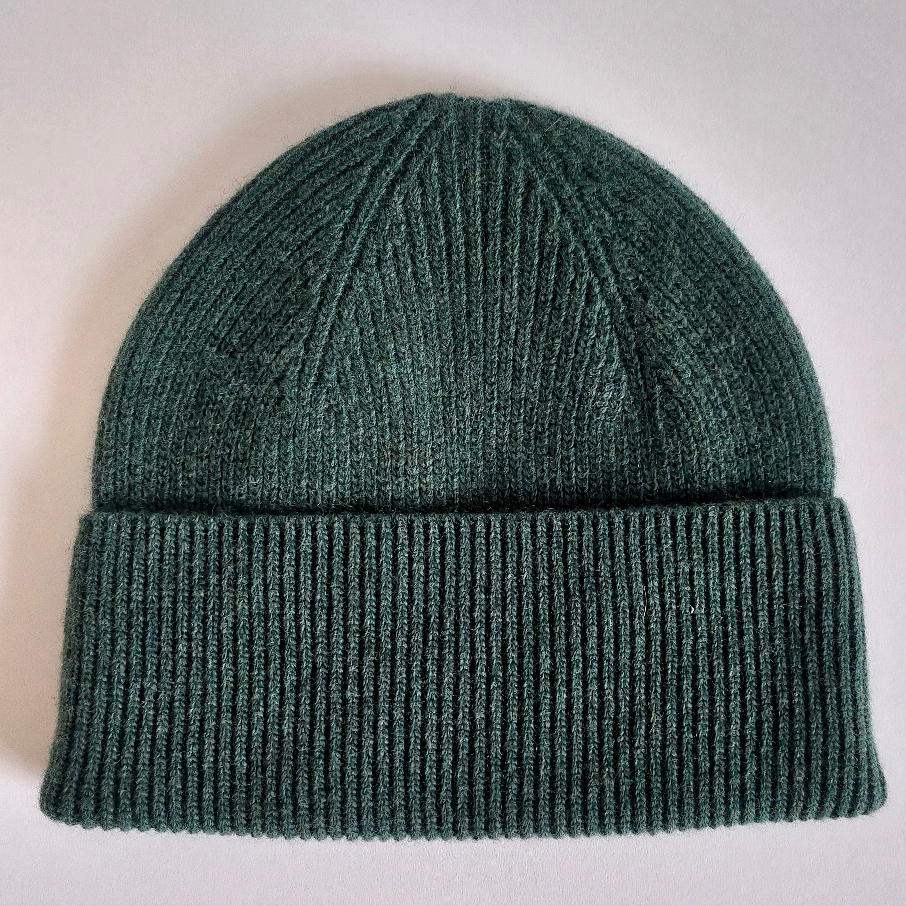 Merino Fisherman Hat