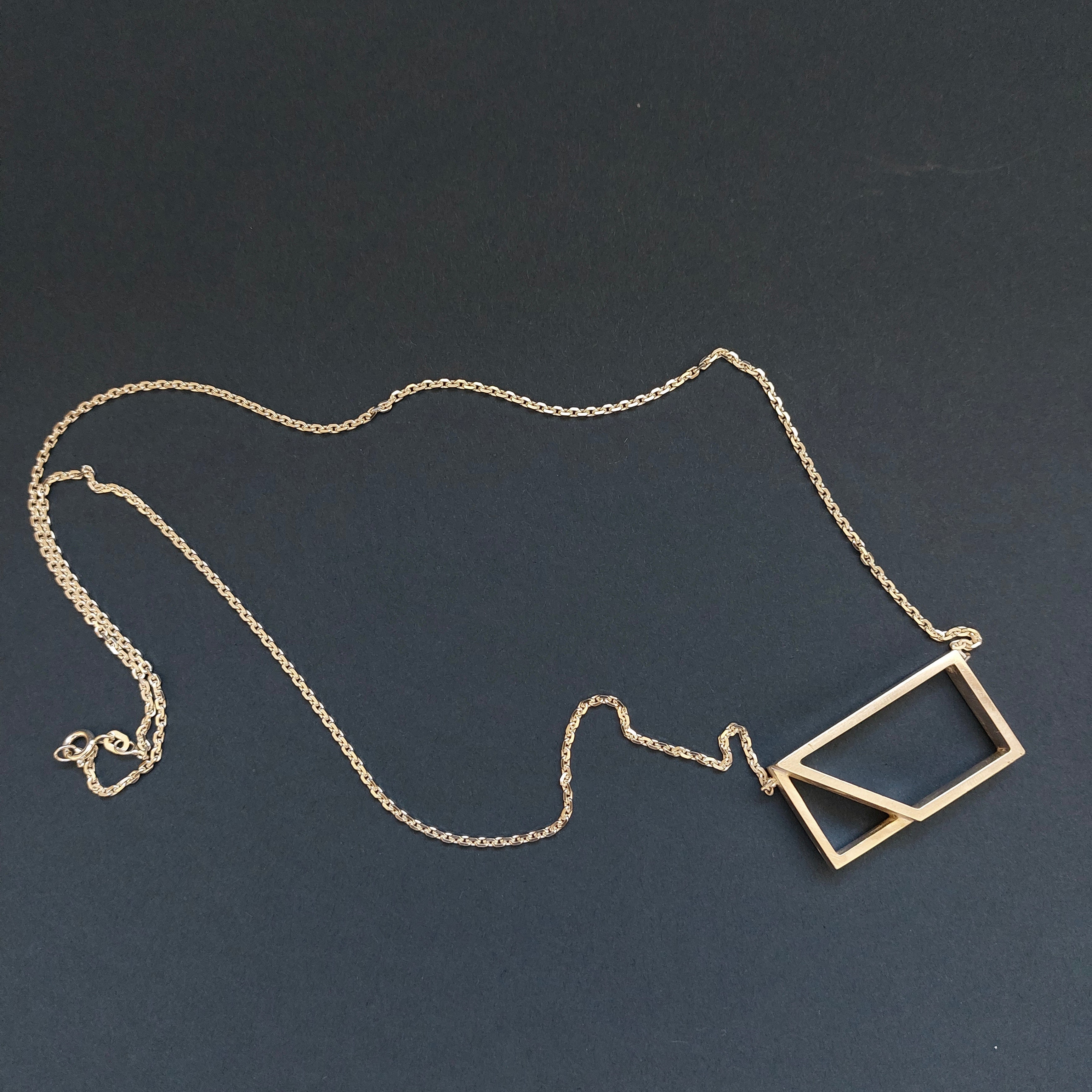 Sample Large Necklaces