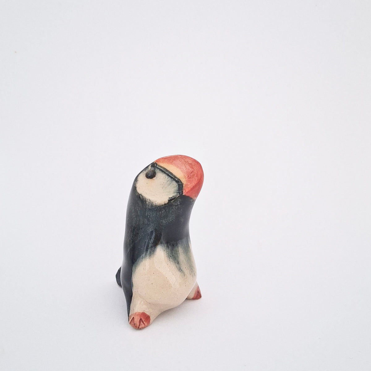 Ceramic Bird