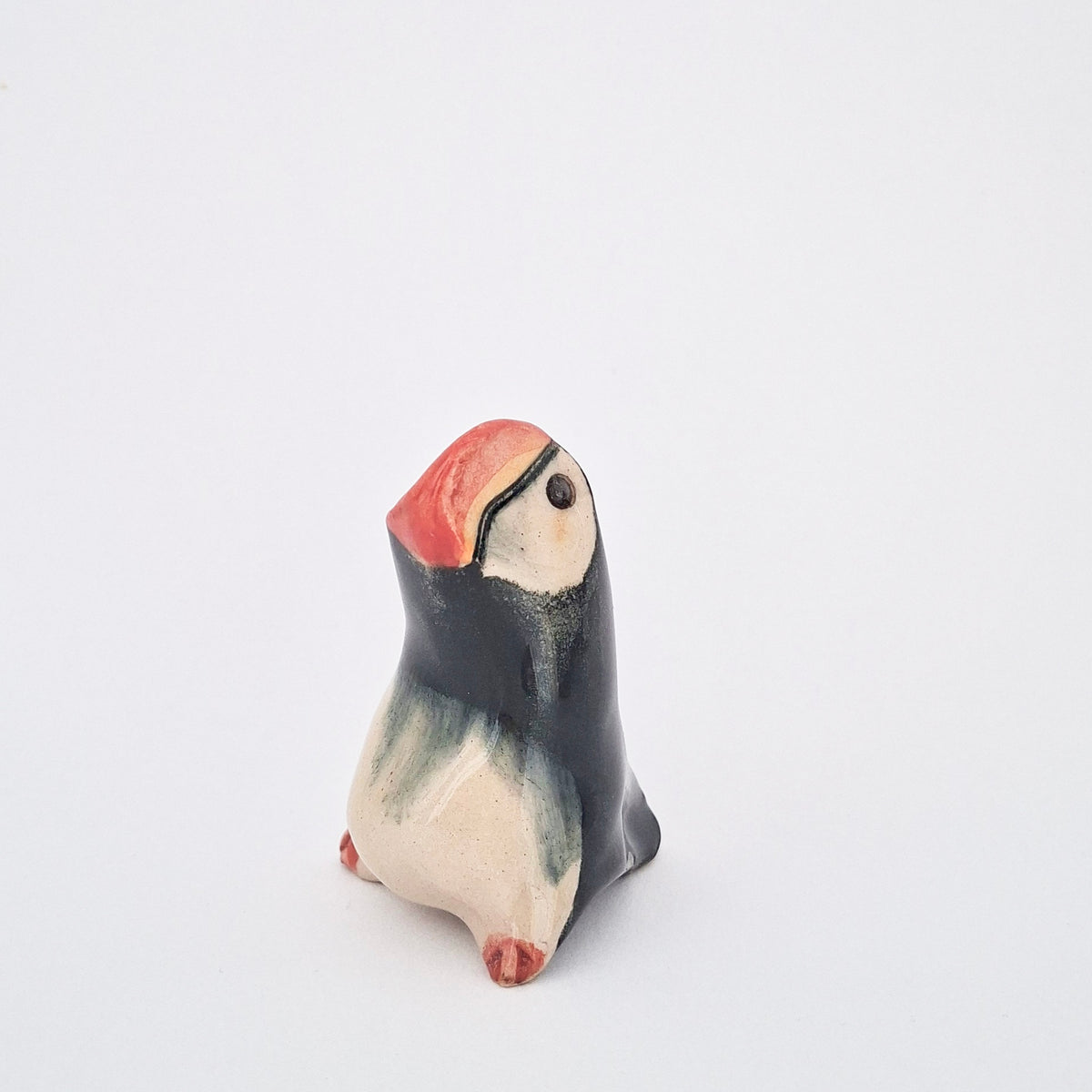 Ceramic Bird