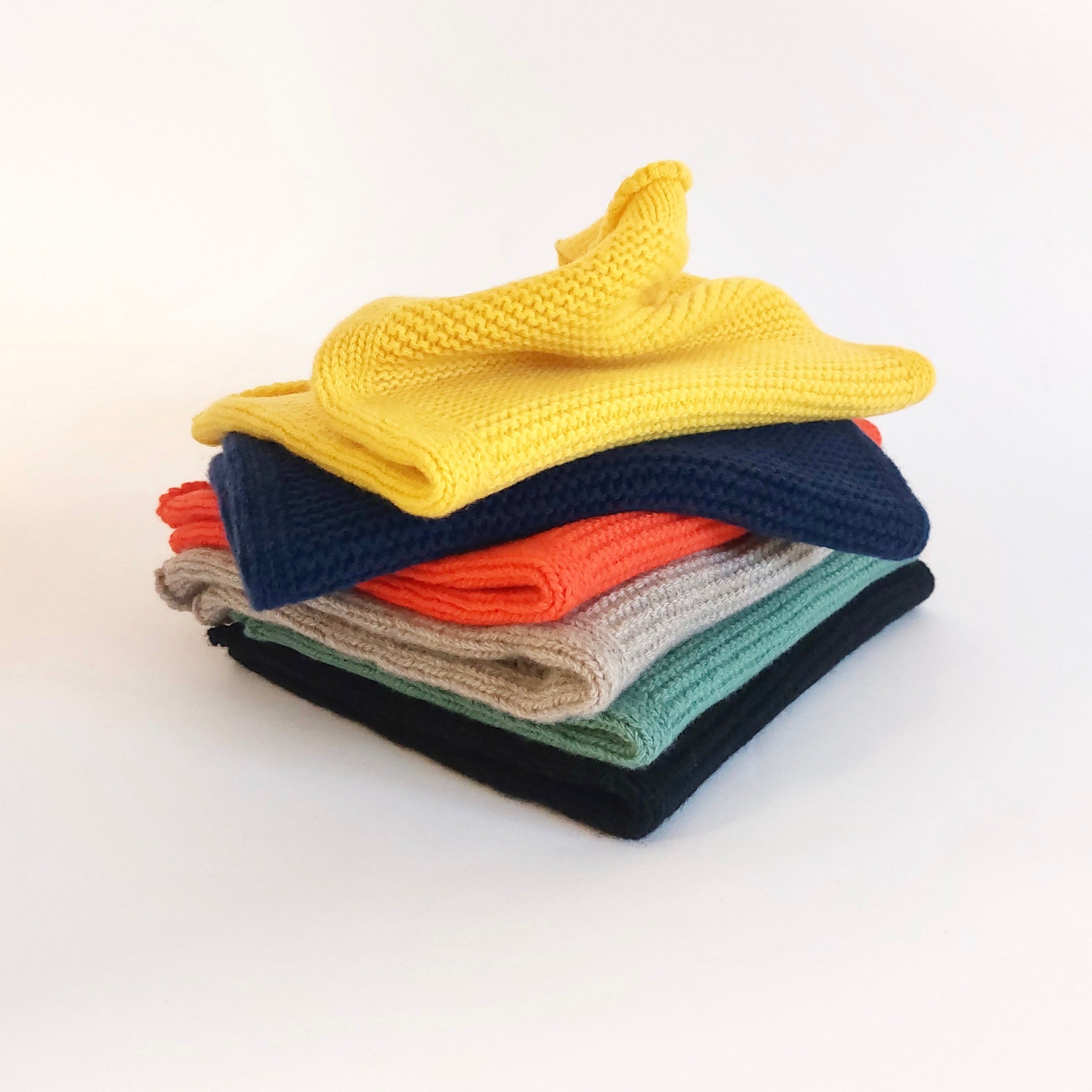 Merino Snood