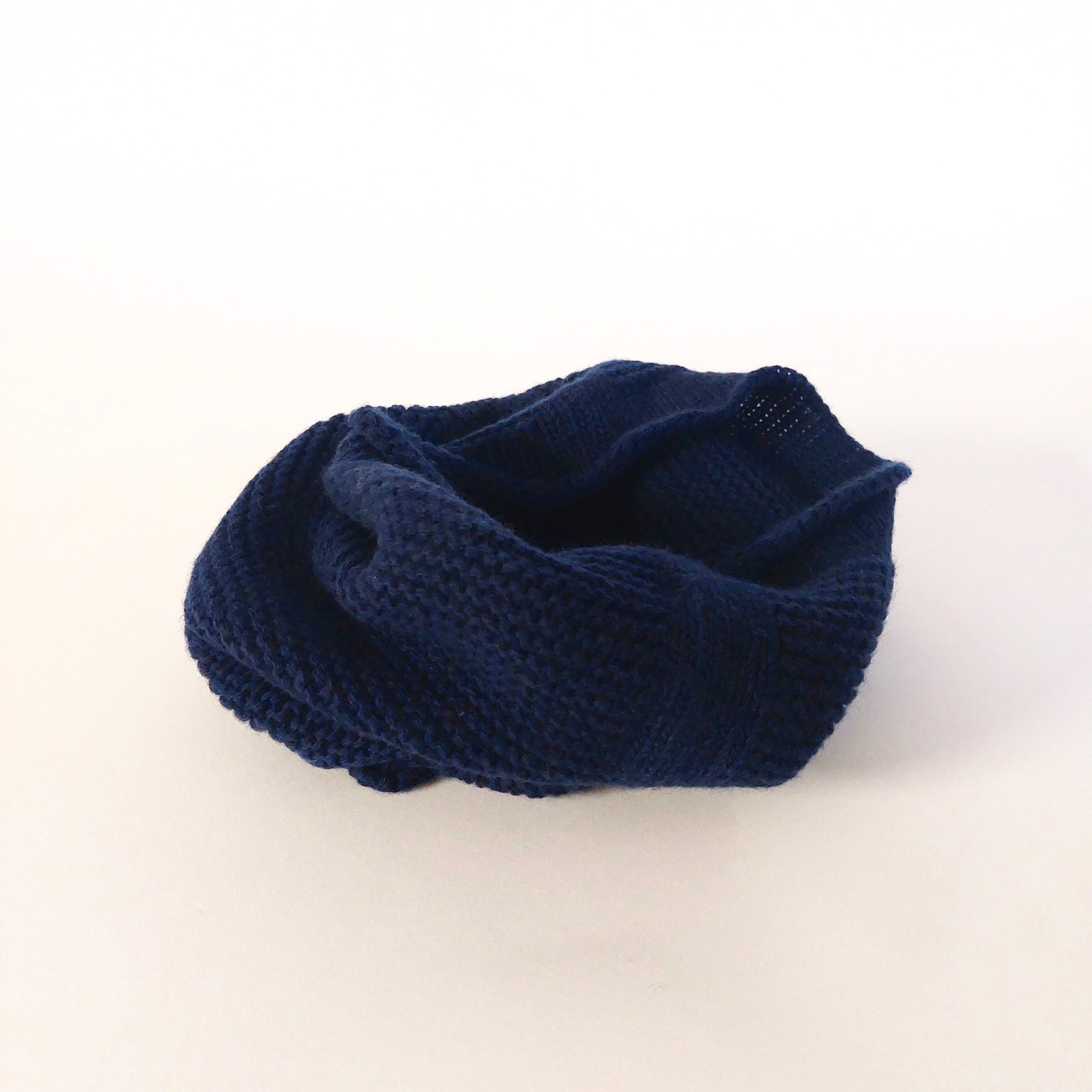 Merino Snood