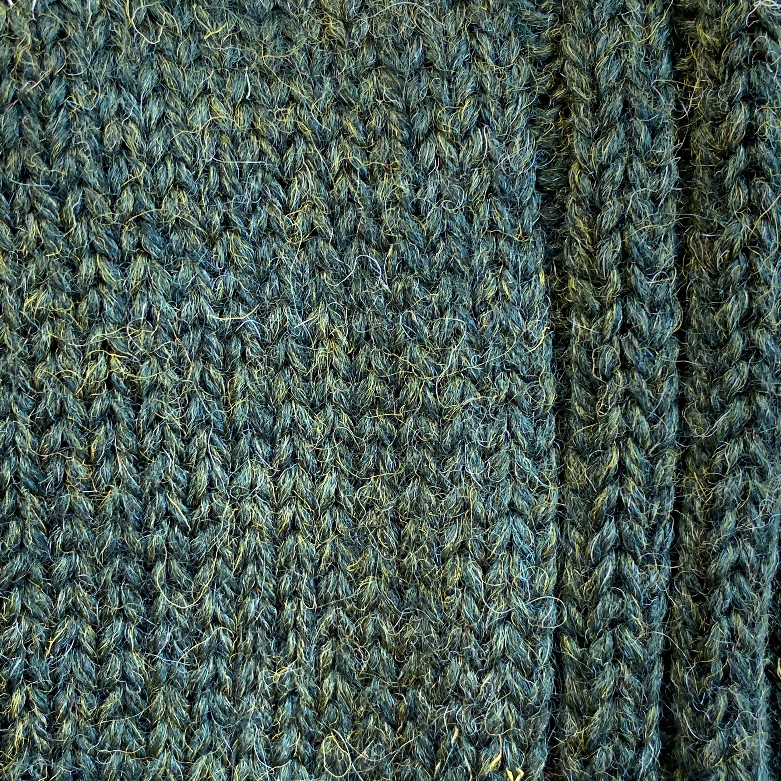 Wool Socks