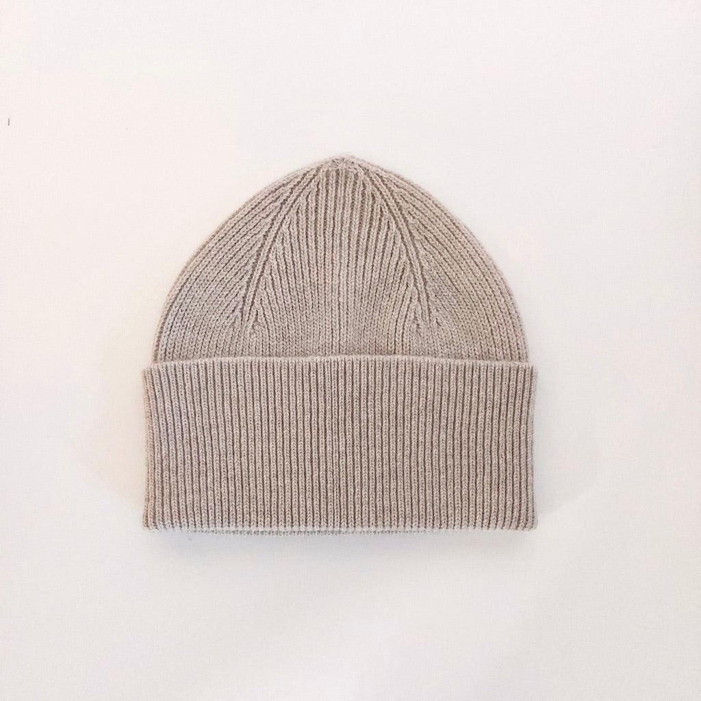 Merino Fisherman Hat