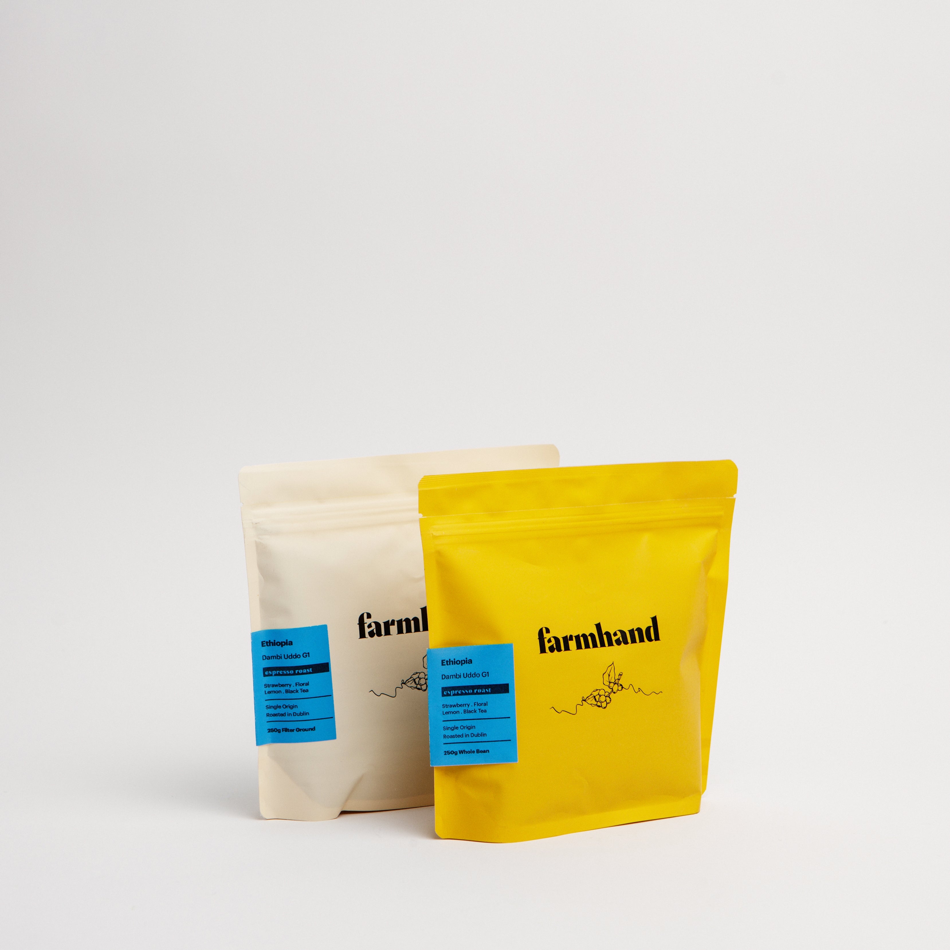 Farmhand Coffee