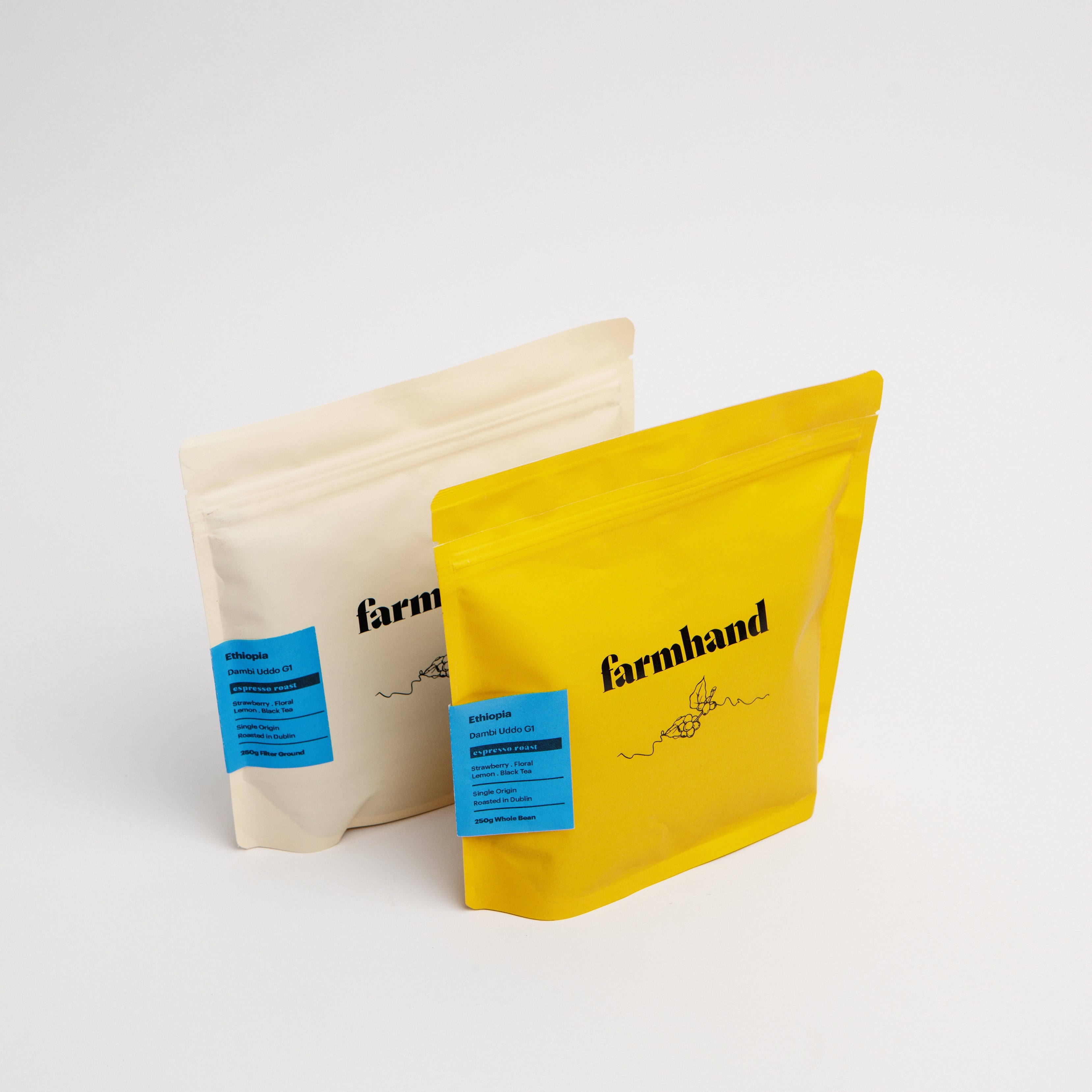 Farmhand Coffee