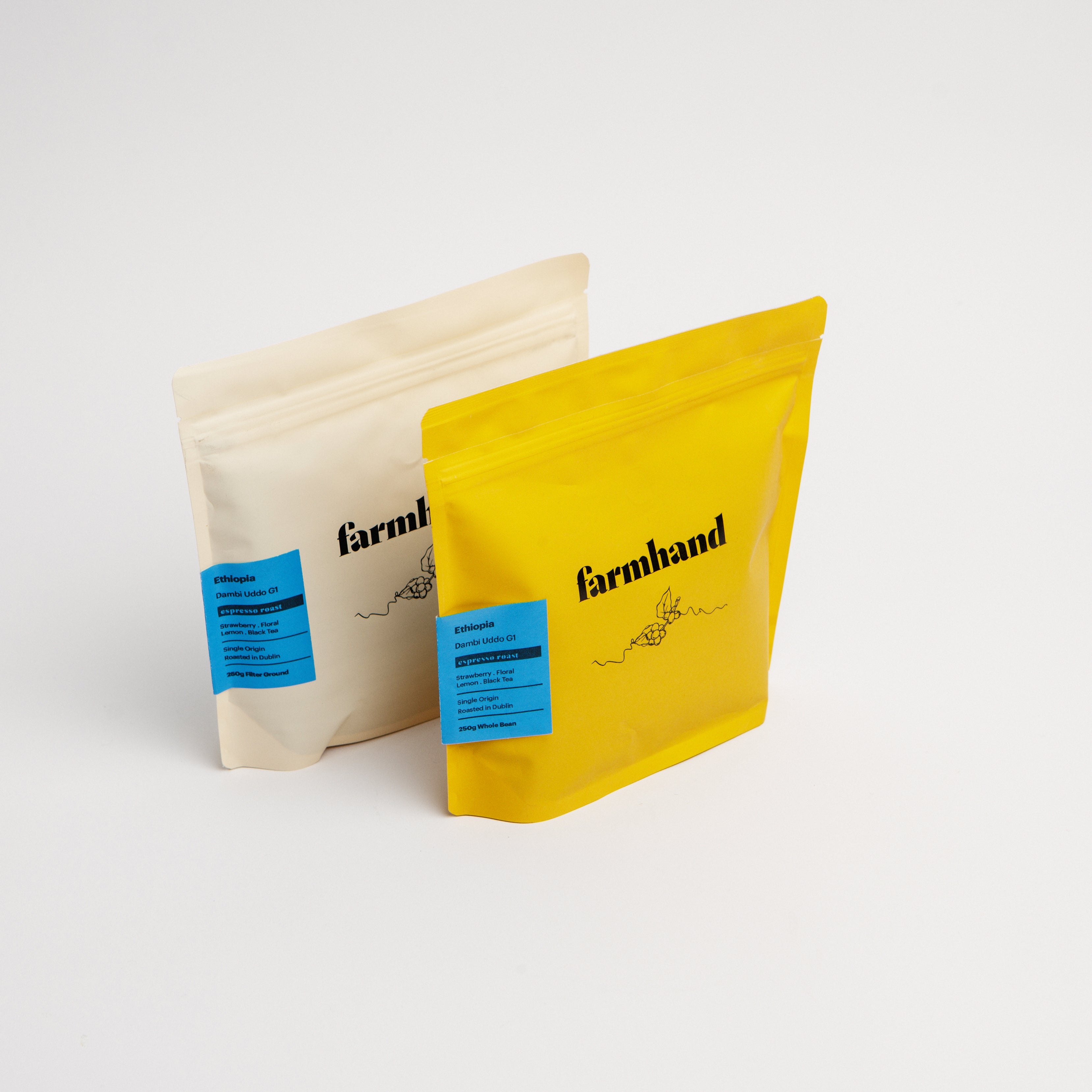 Farmhand Coffee
