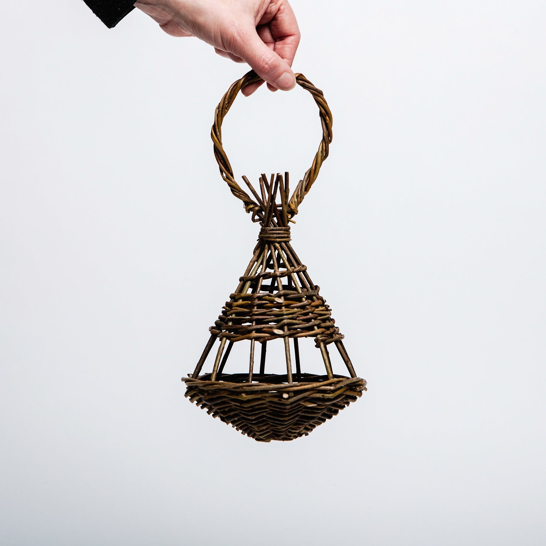 Willow Birdfeeder - Irish Design Shop