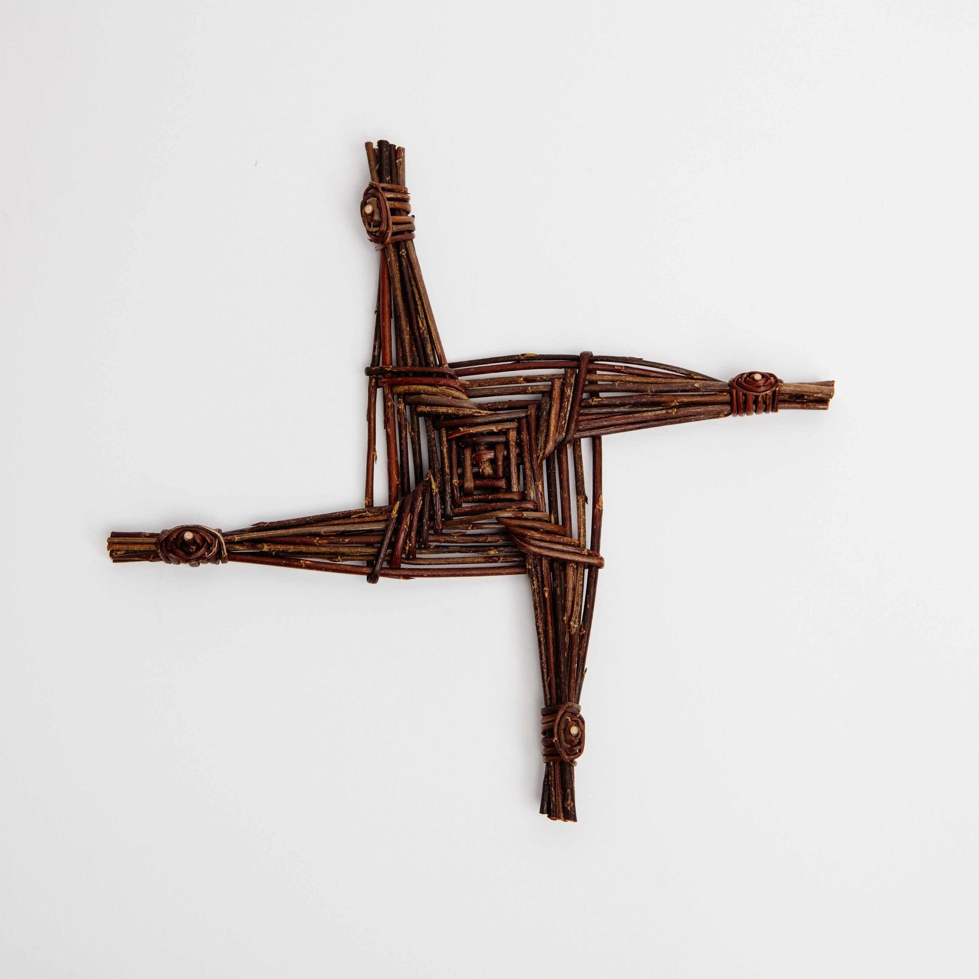 St. Brigid's Cross