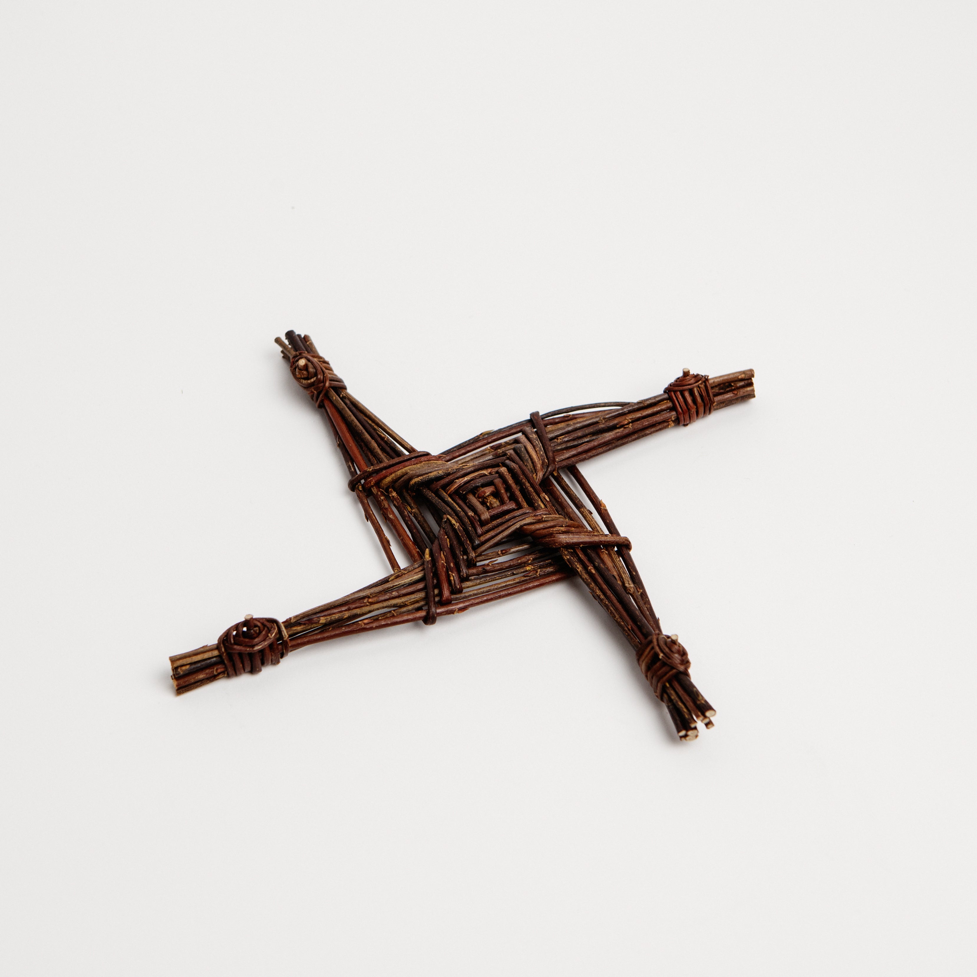 St. Brigid's Cross