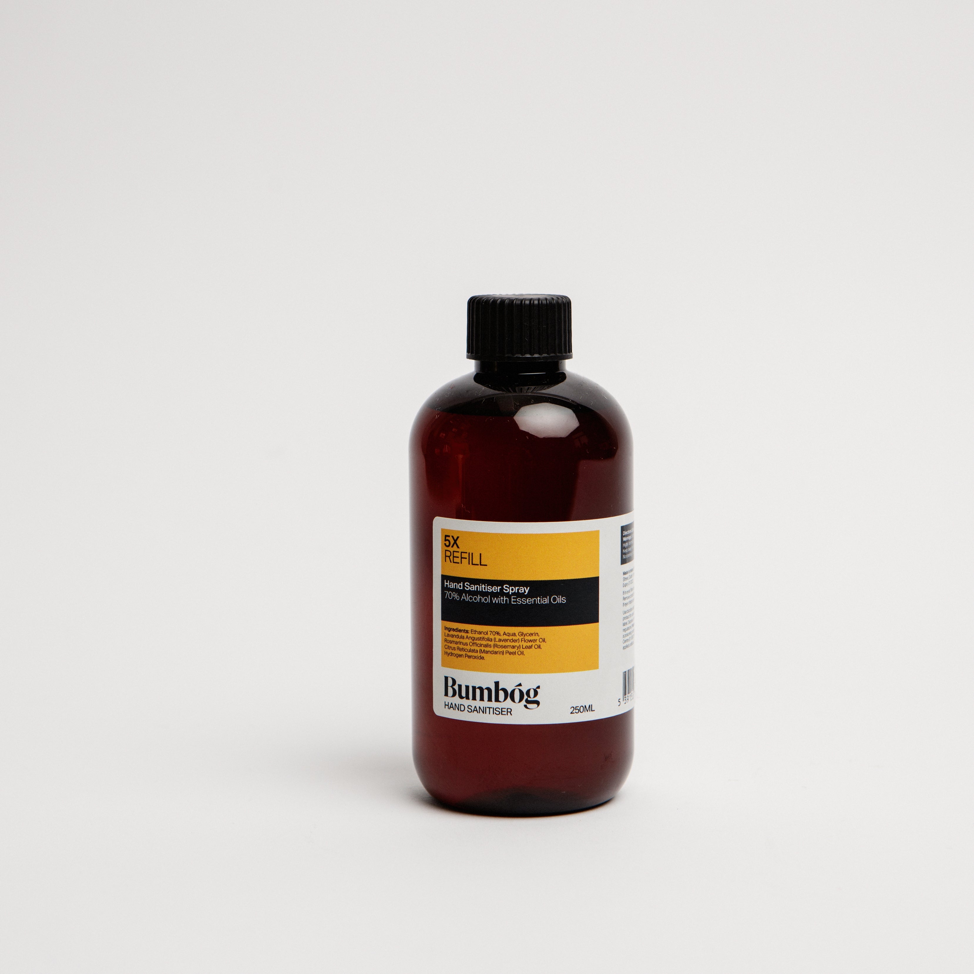 Bumbóg hand sanitiser
