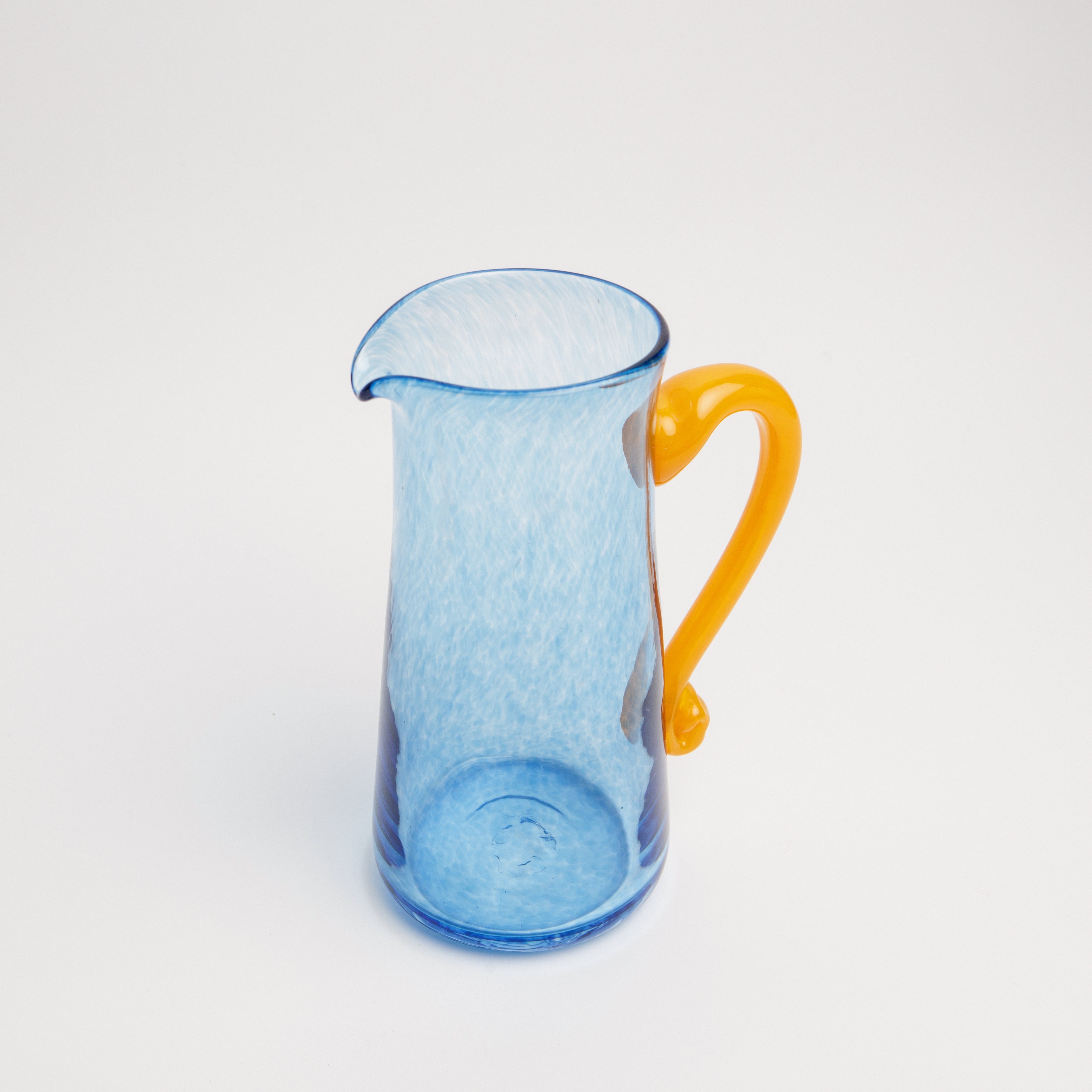Bold Tapered Jug