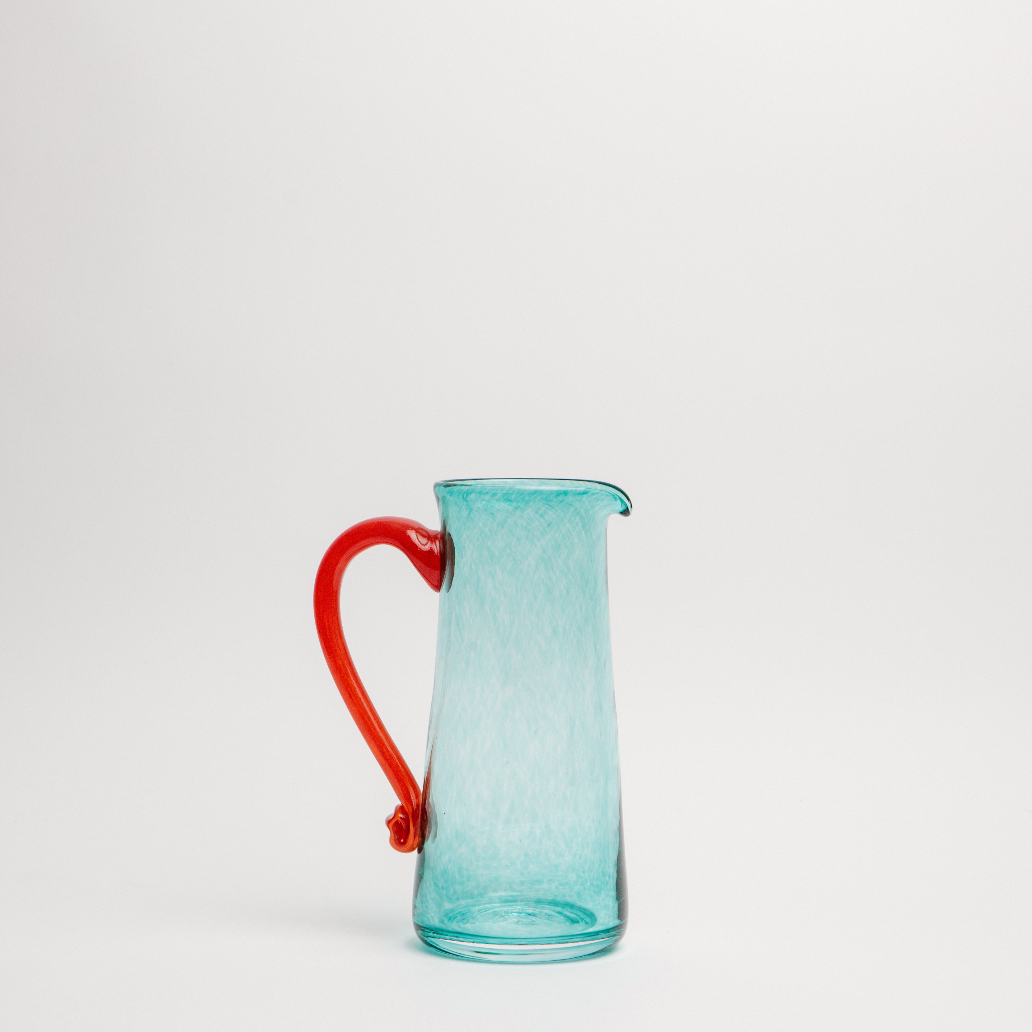 Bold Tapered Jug