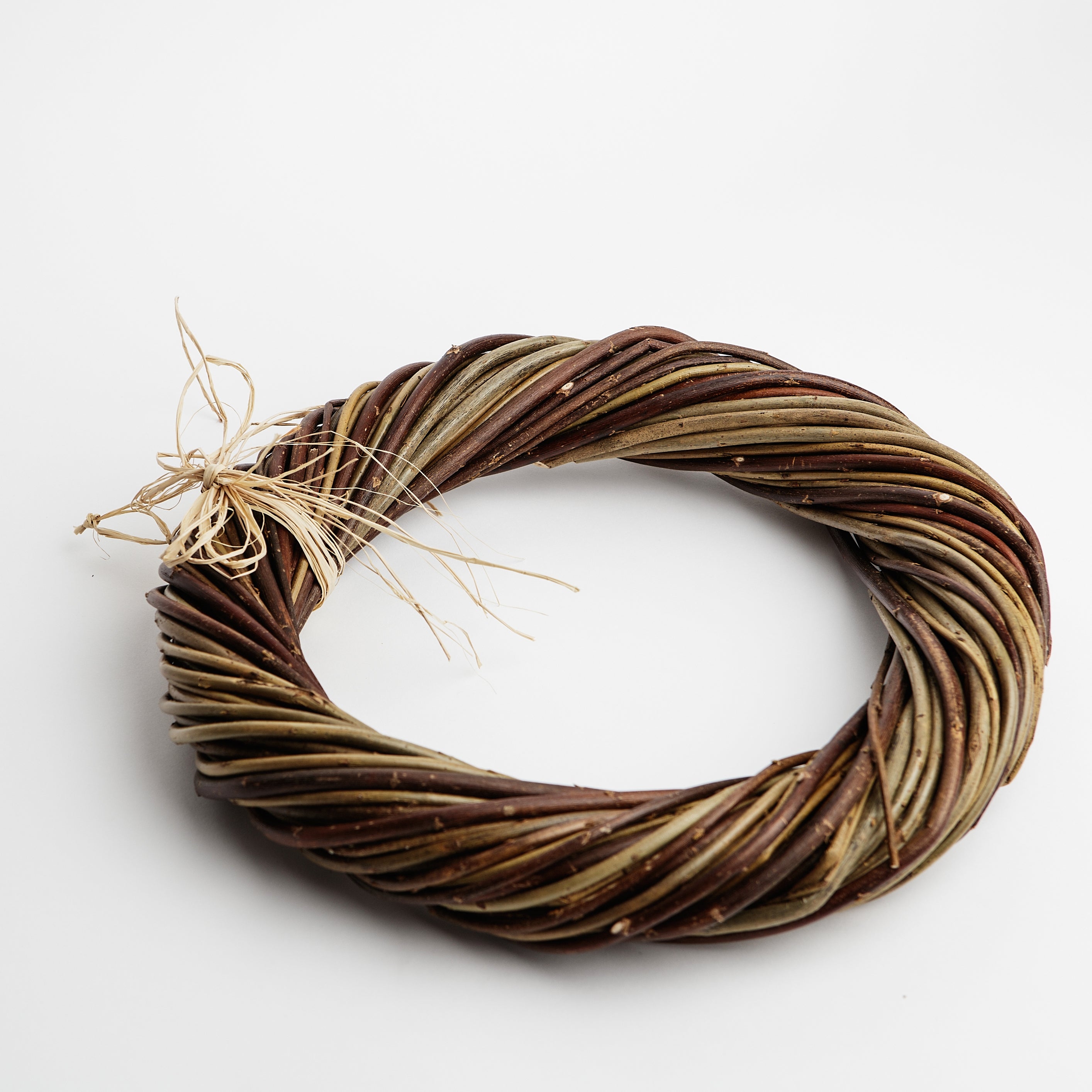Willow Wreath - Irish Design Shop
