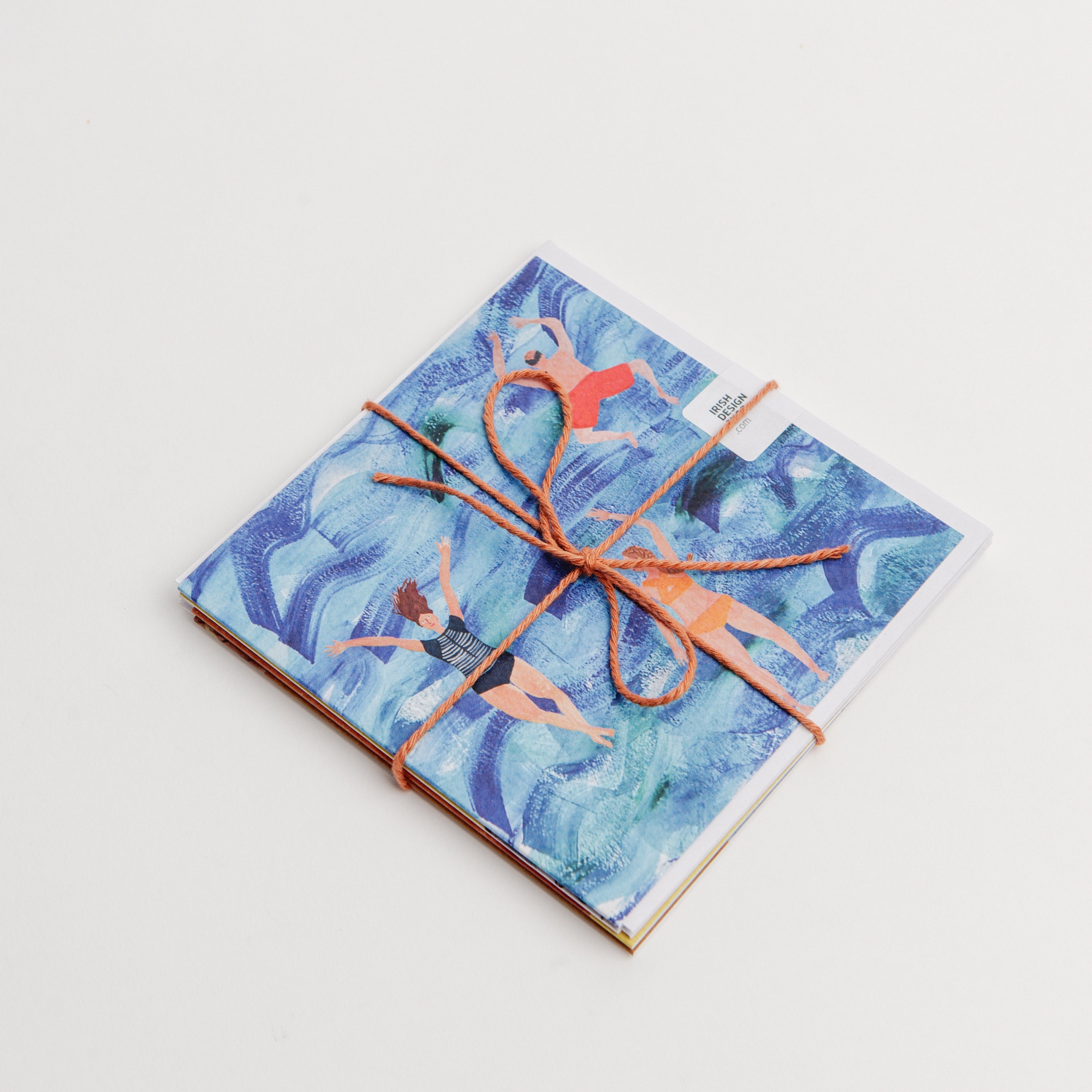 Celtic Seasons cards