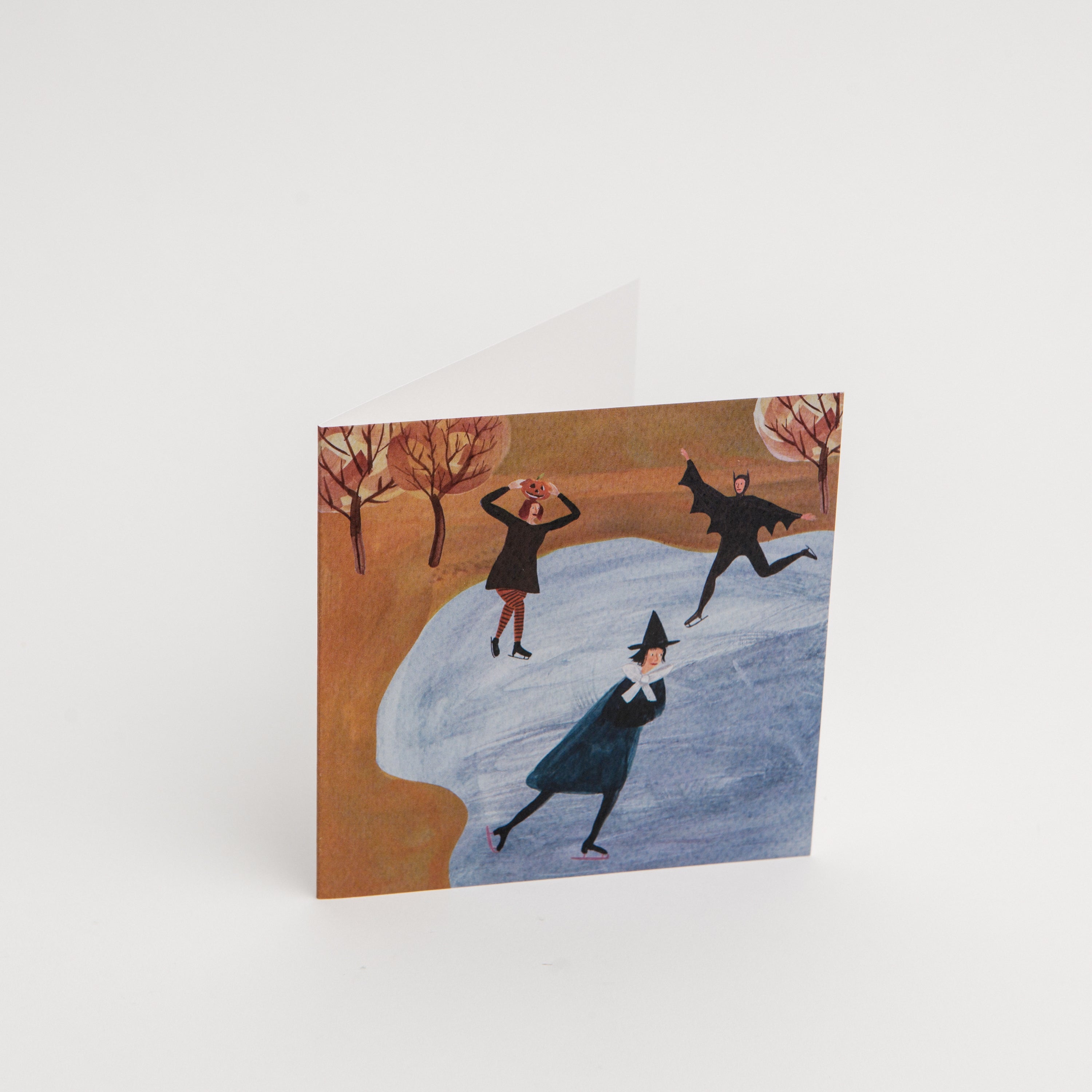 Celtic Seasons cards