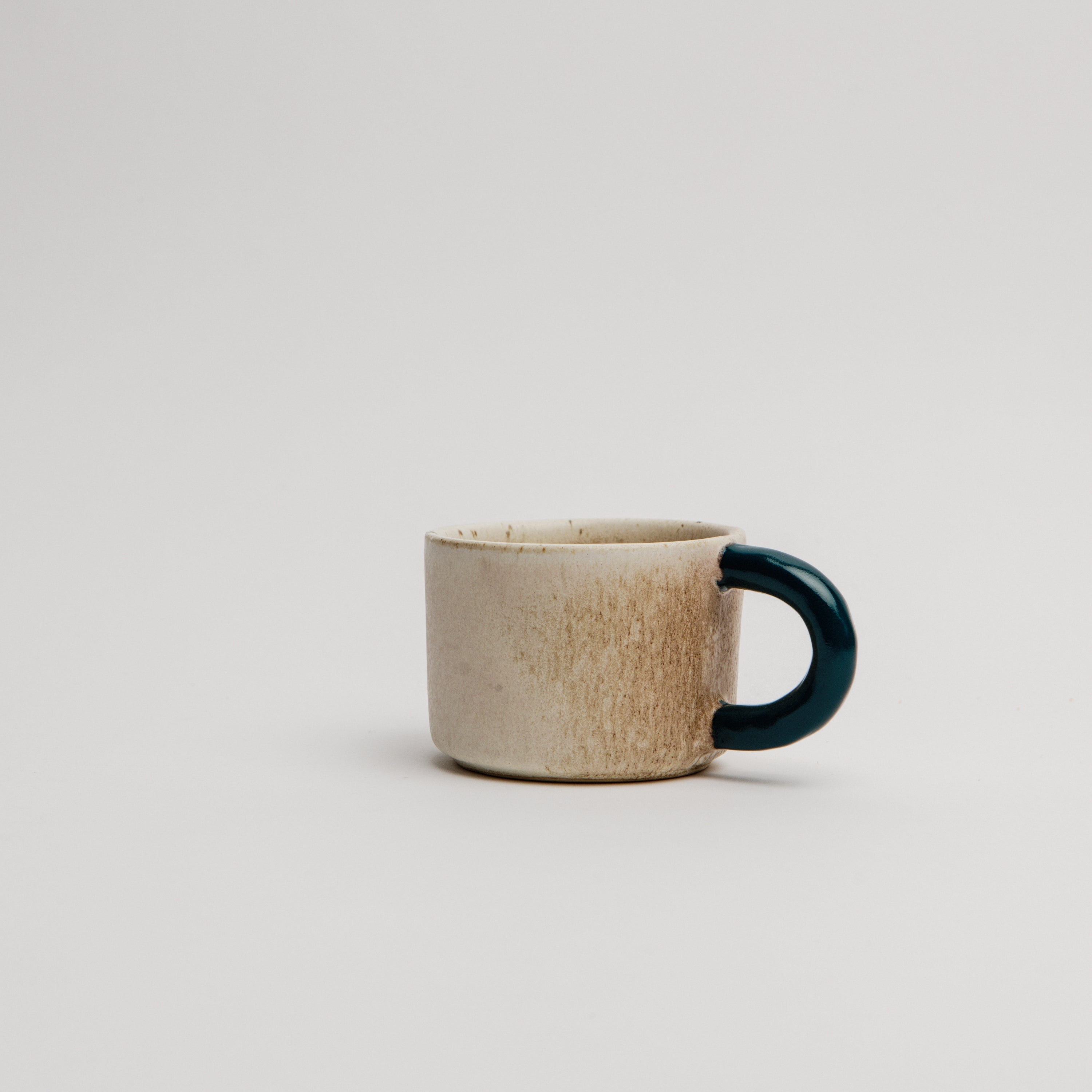 Colour Block Mug