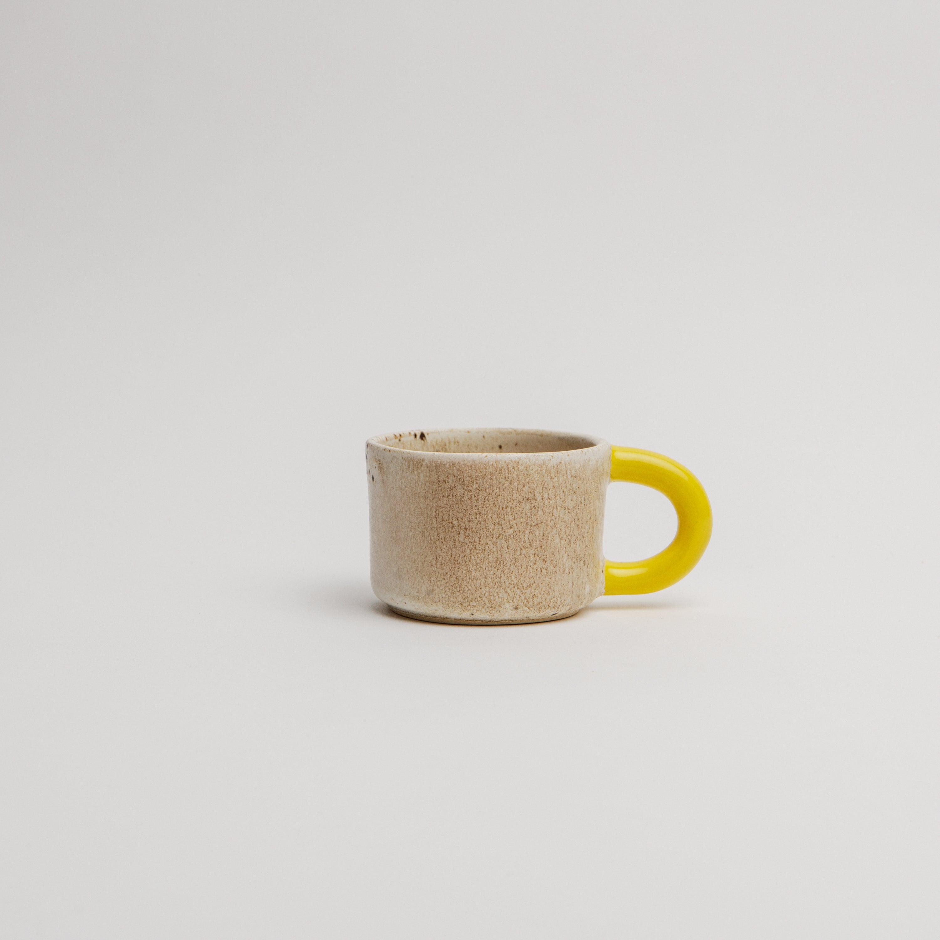 Colour Block Mug