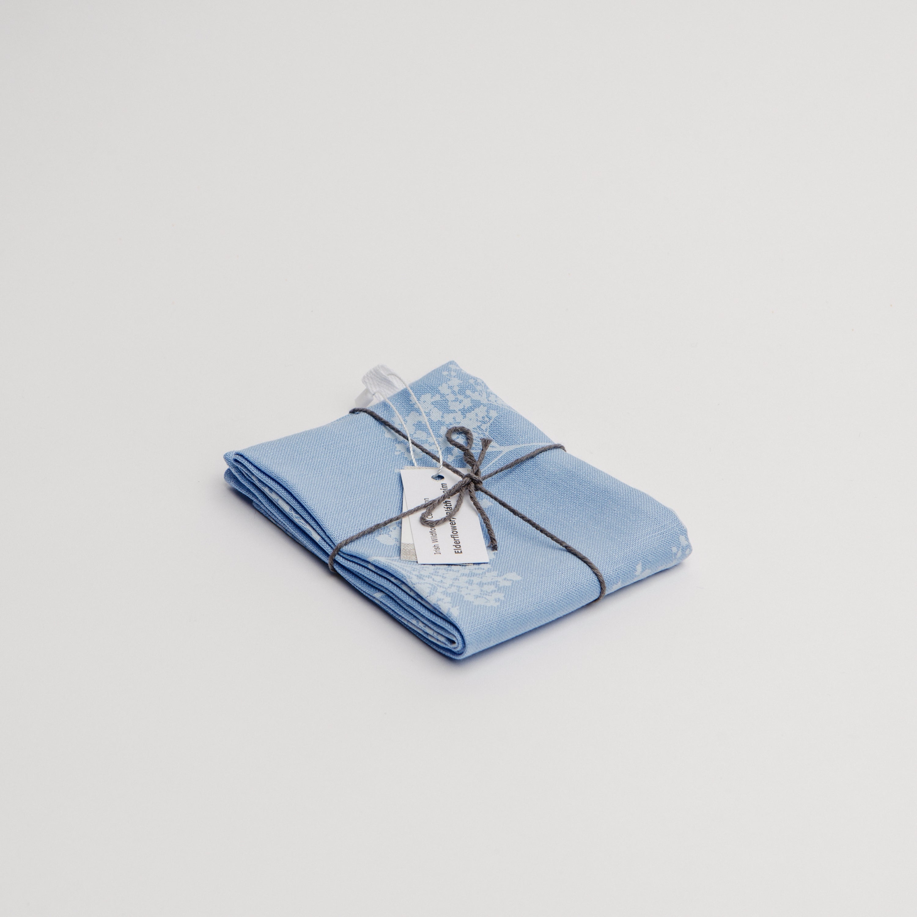 Wildflower Tea Towel