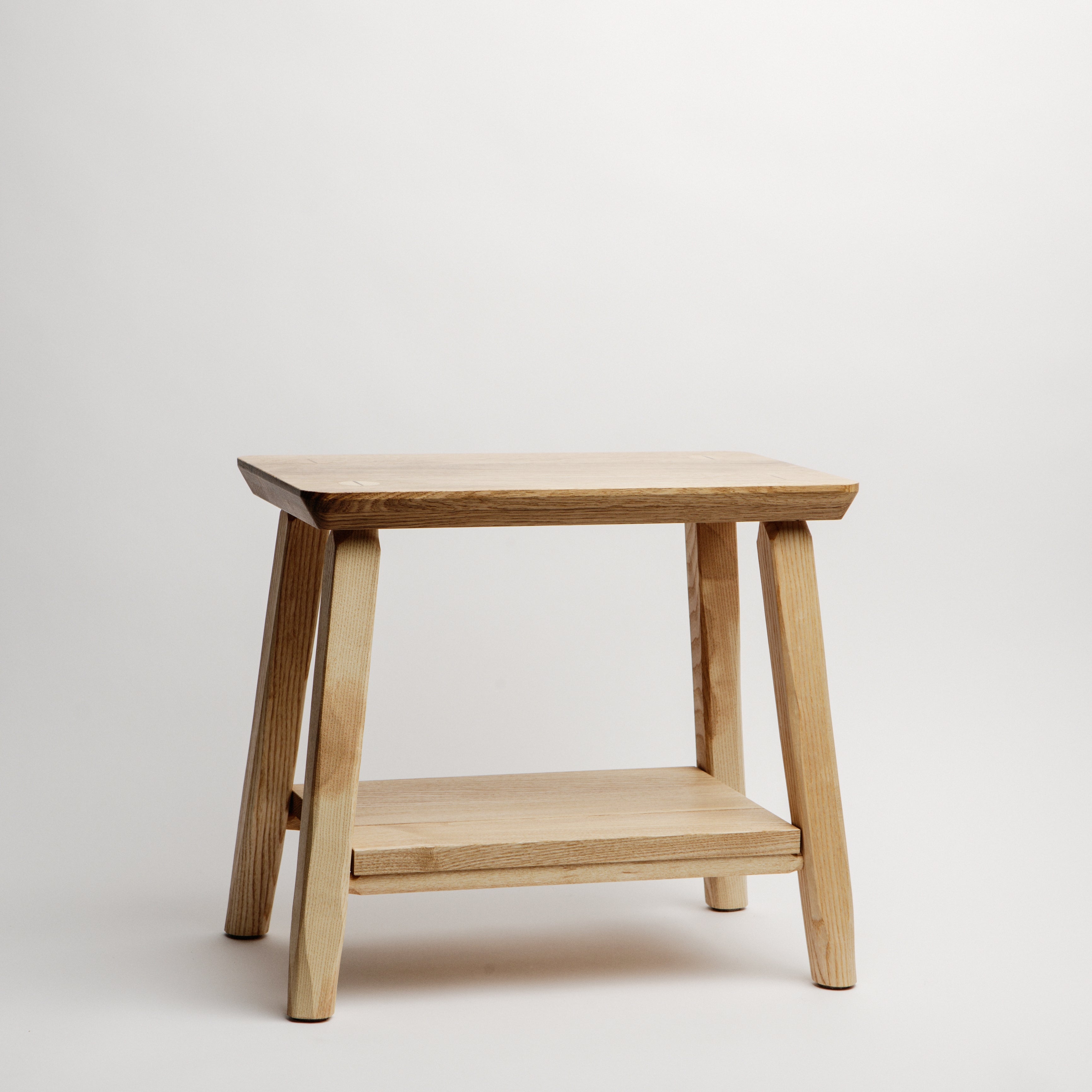 Dwellers Stool