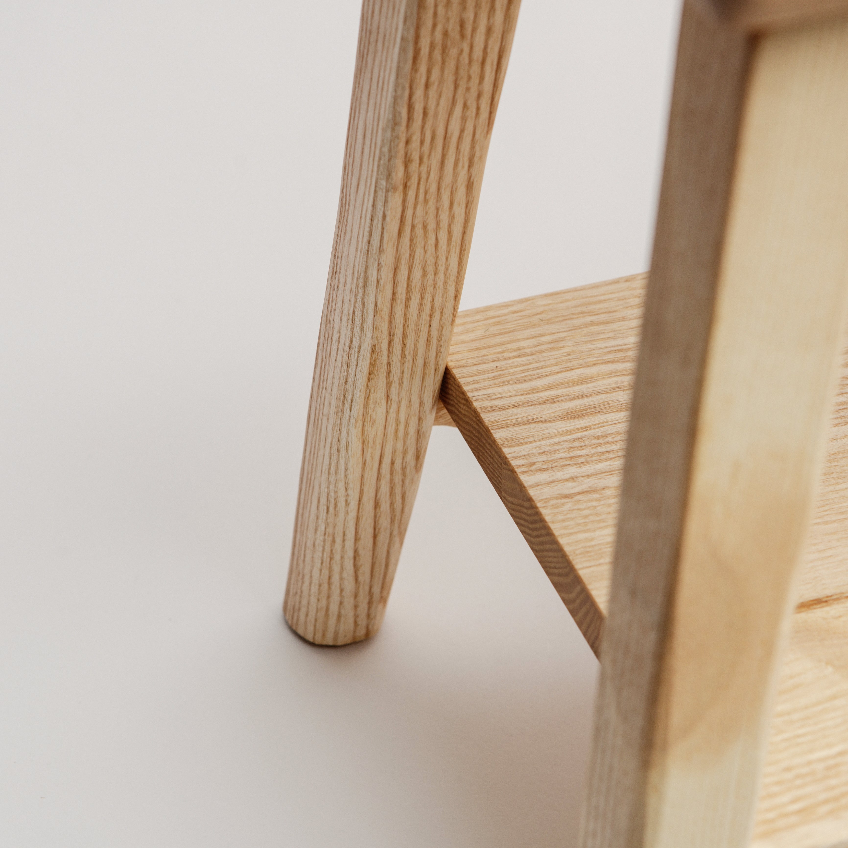 Dwellers Stool