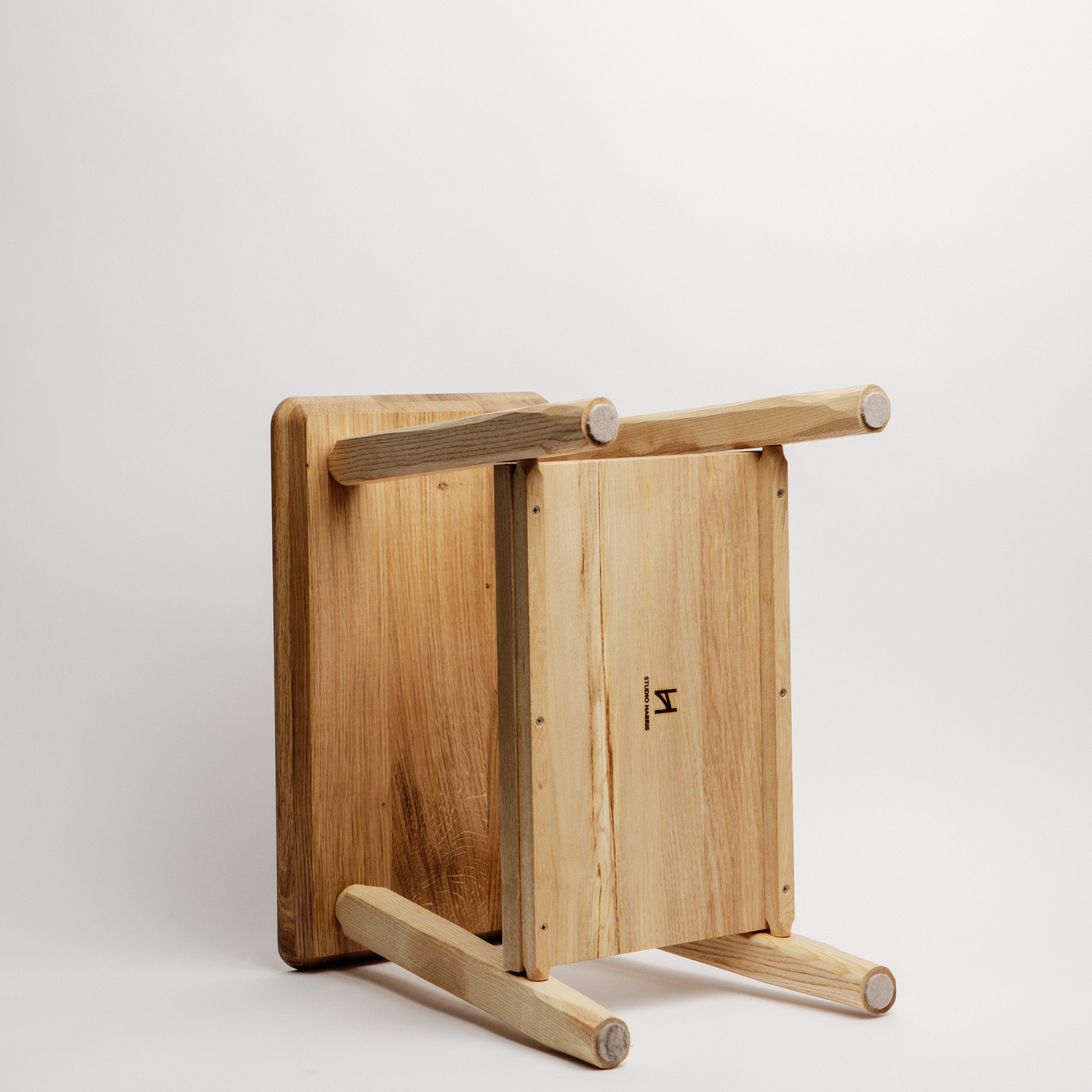 Dwellers Stool