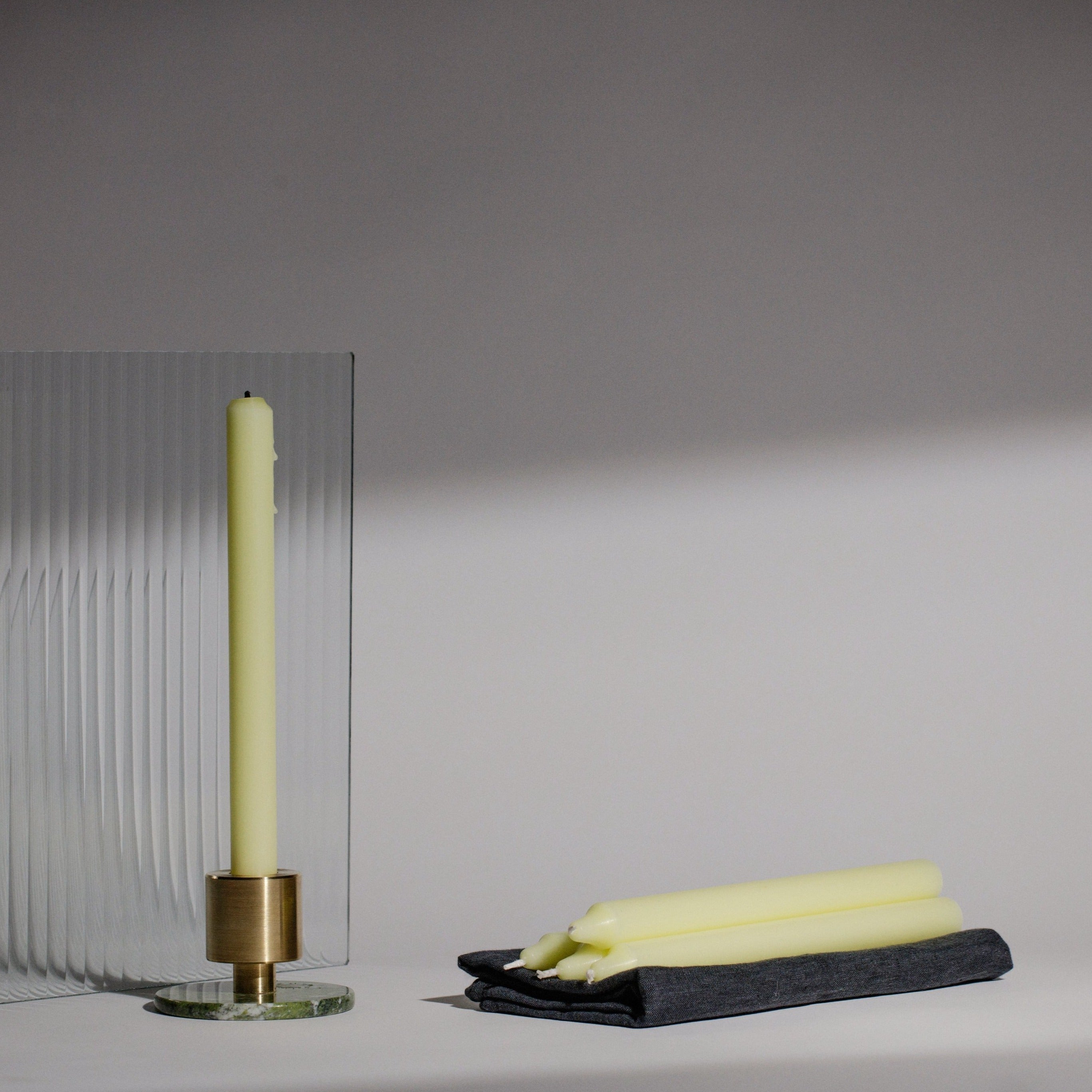 Four Candles