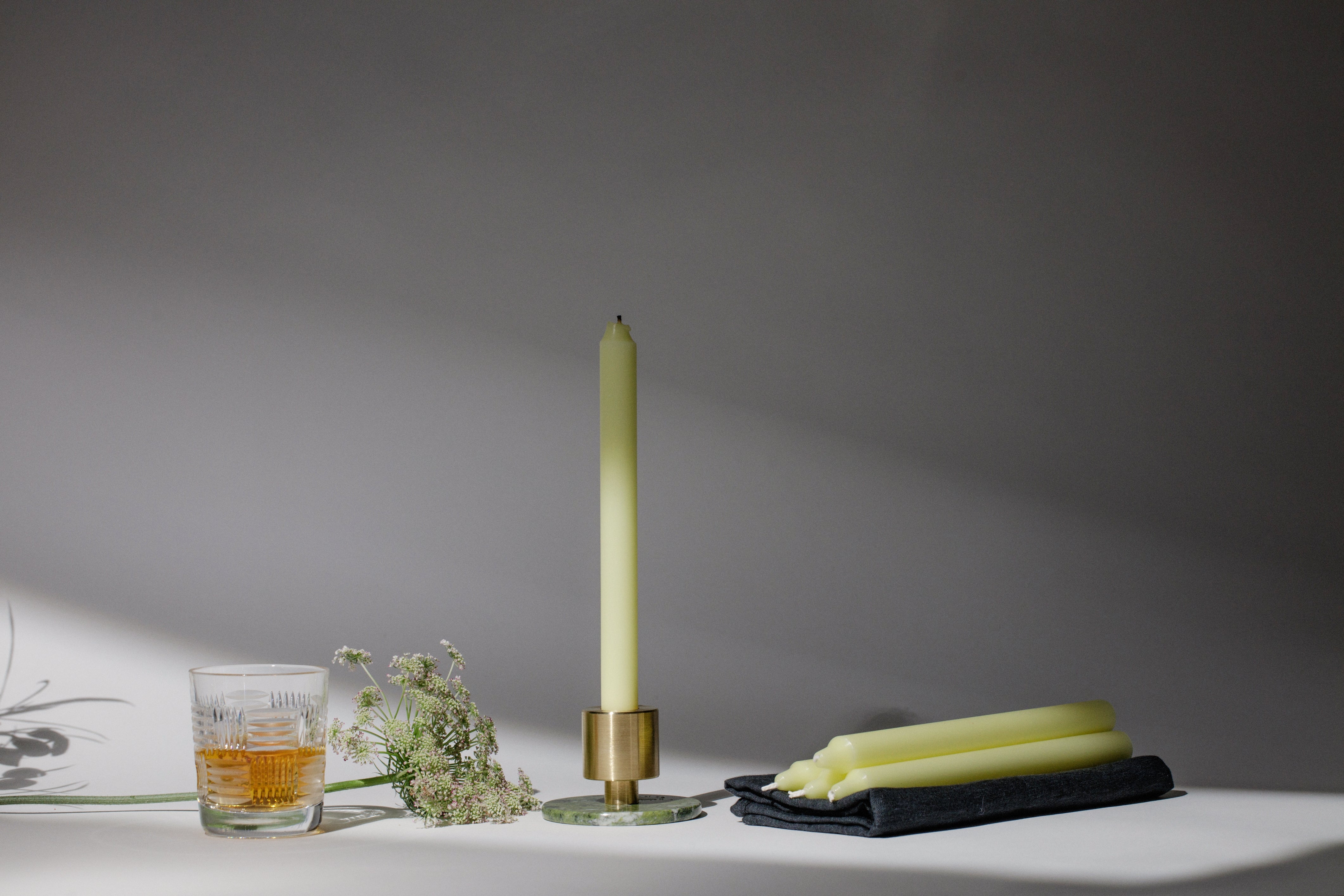 Candlestick Holder