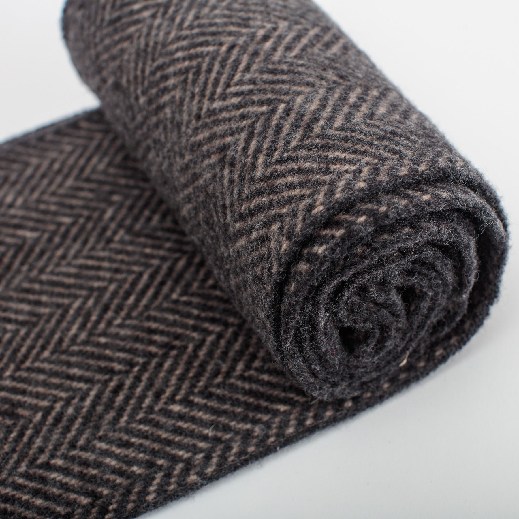 Herringbone Scarf - Irish Design Shop