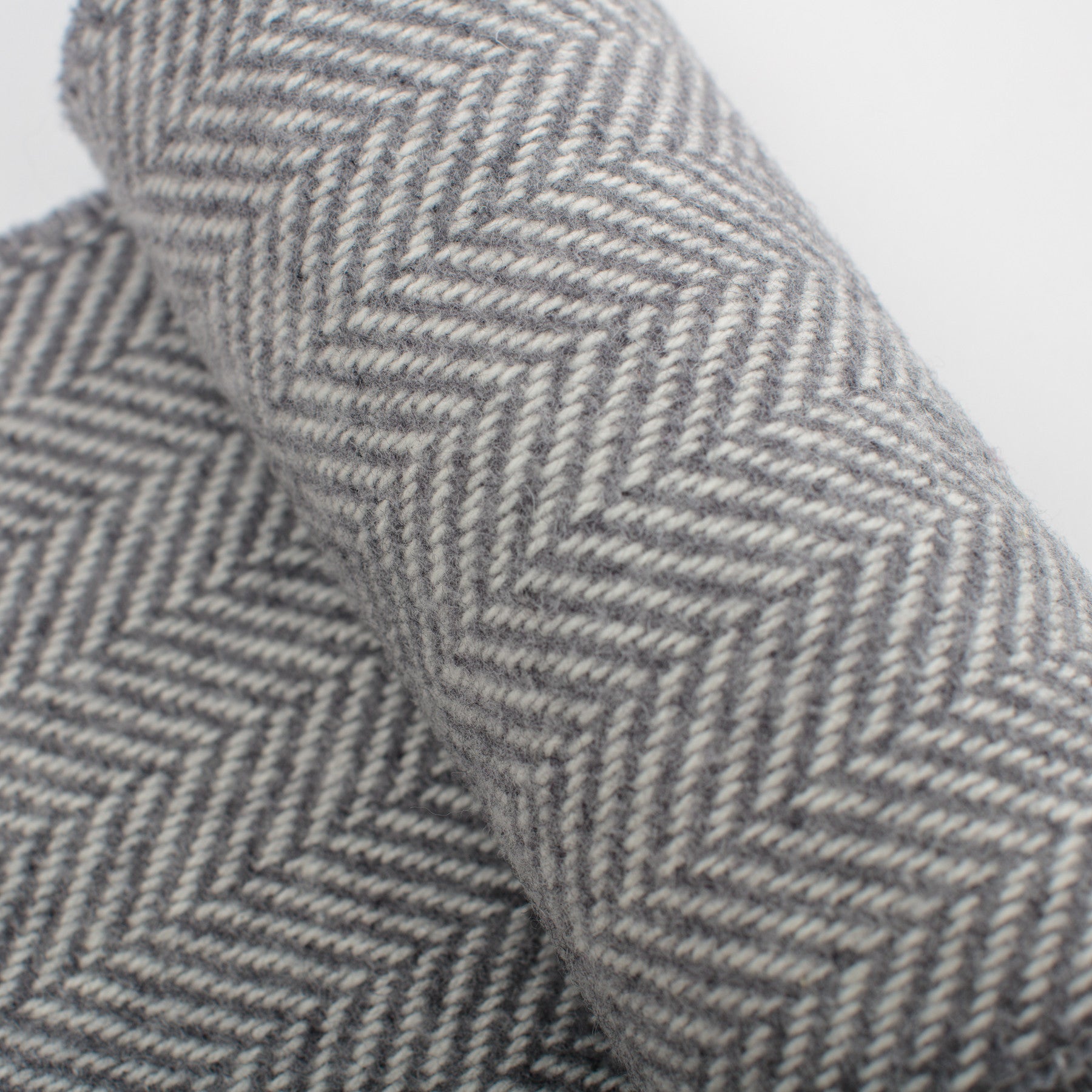 Herringbone Scarf - Irish Design Shop
