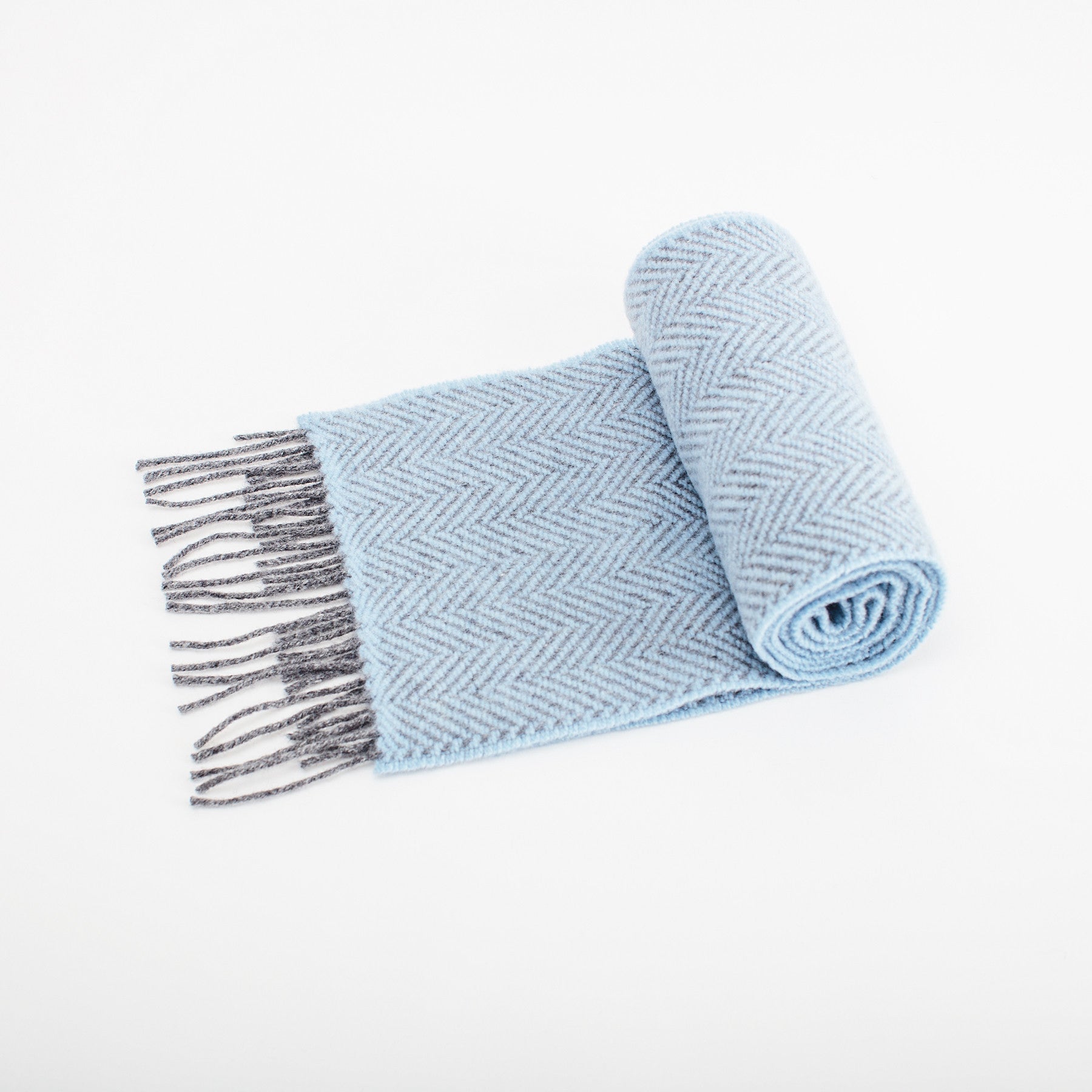 Herringbone Scarf - Irish Design Shop