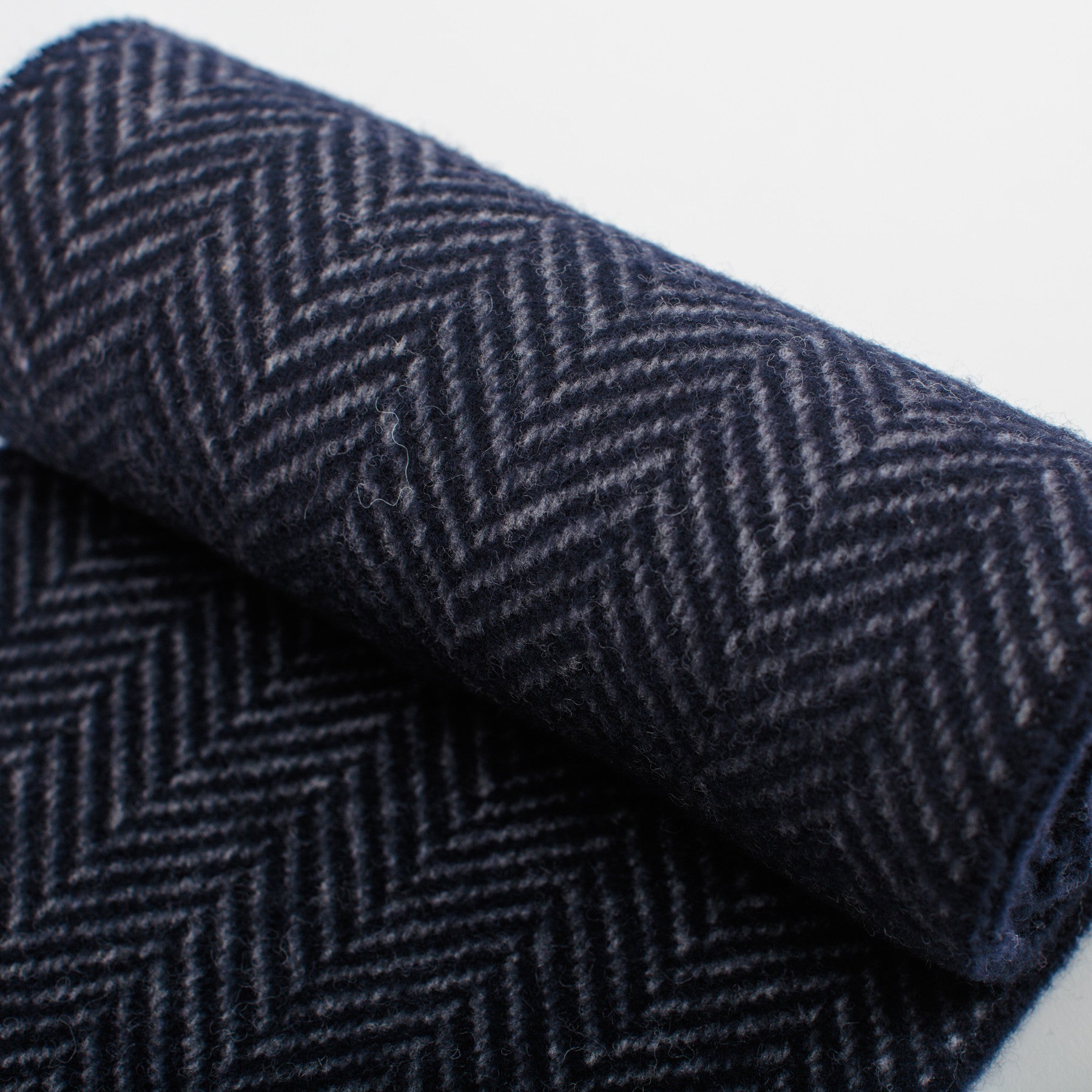 Herringbone Scarf - Irish Design Shop