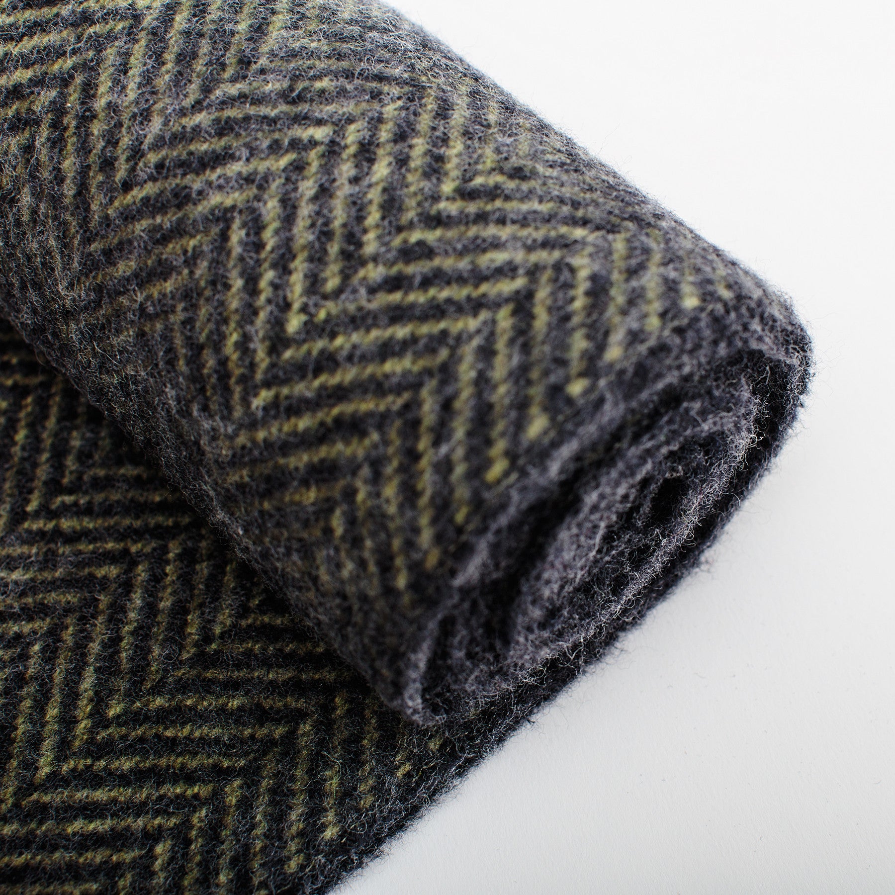 Herringbone Scarf - Irish Design Shop