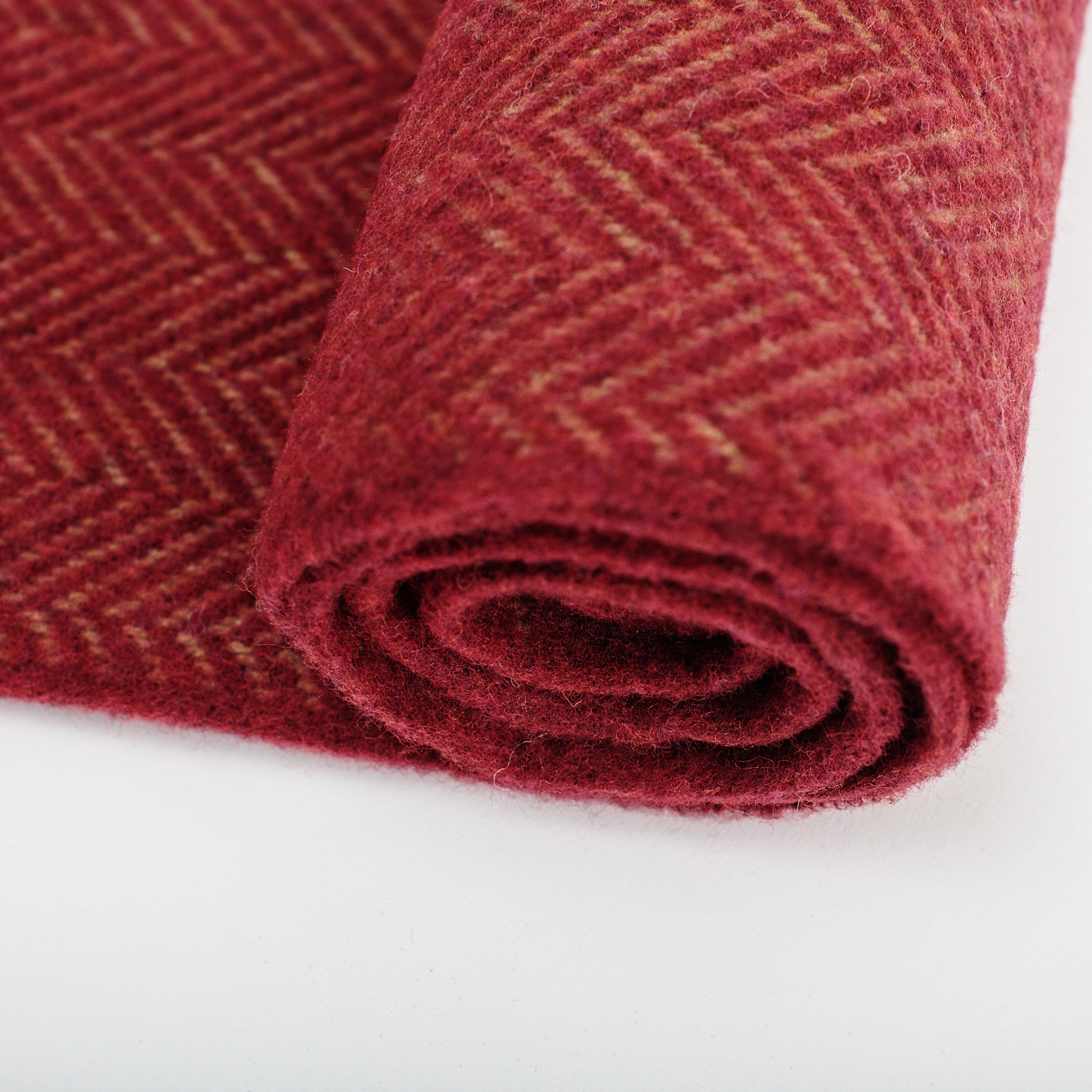 Herringbone Scarf - Irish Design Shop