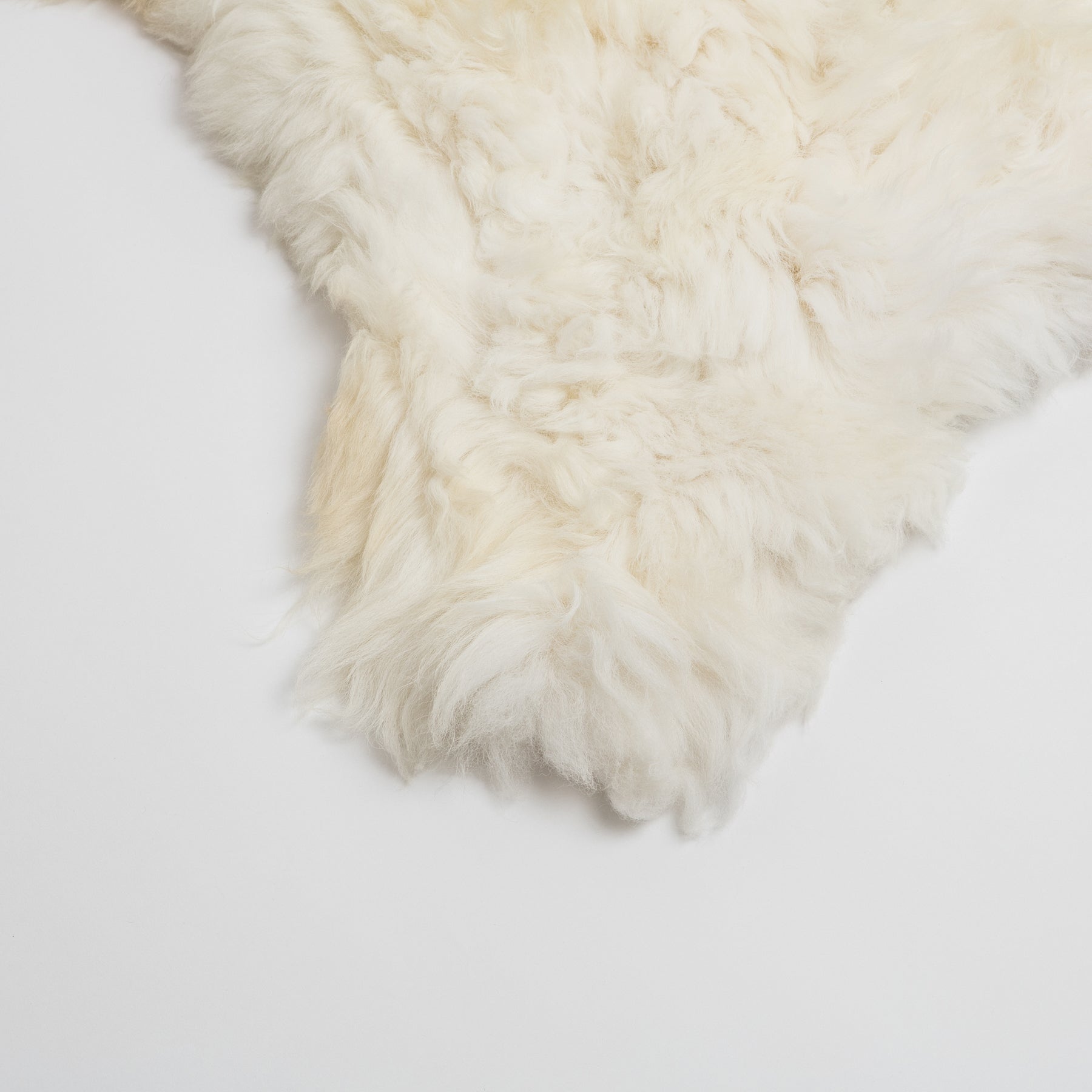 Sheepskin Rug - Irish Design Shop