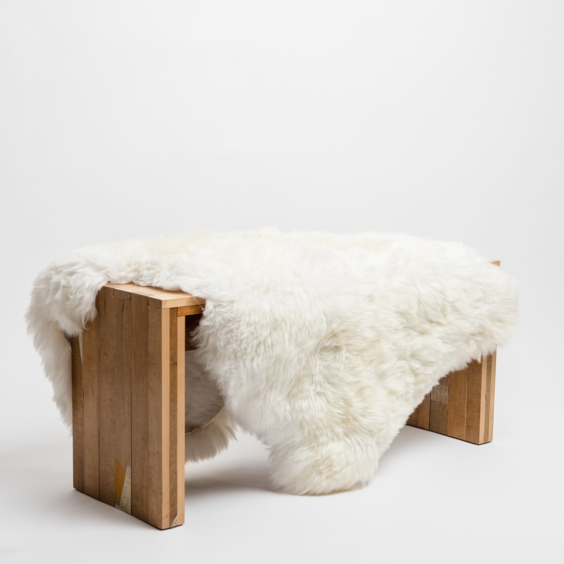 Sheepskin Rug - Irish Design Shop