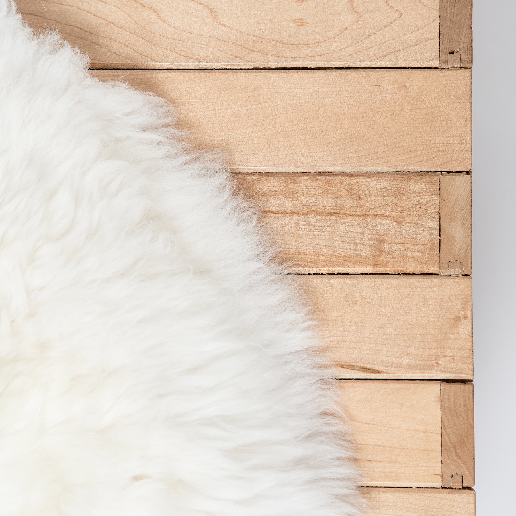 Sheepskin Rug - Irish Design Shop