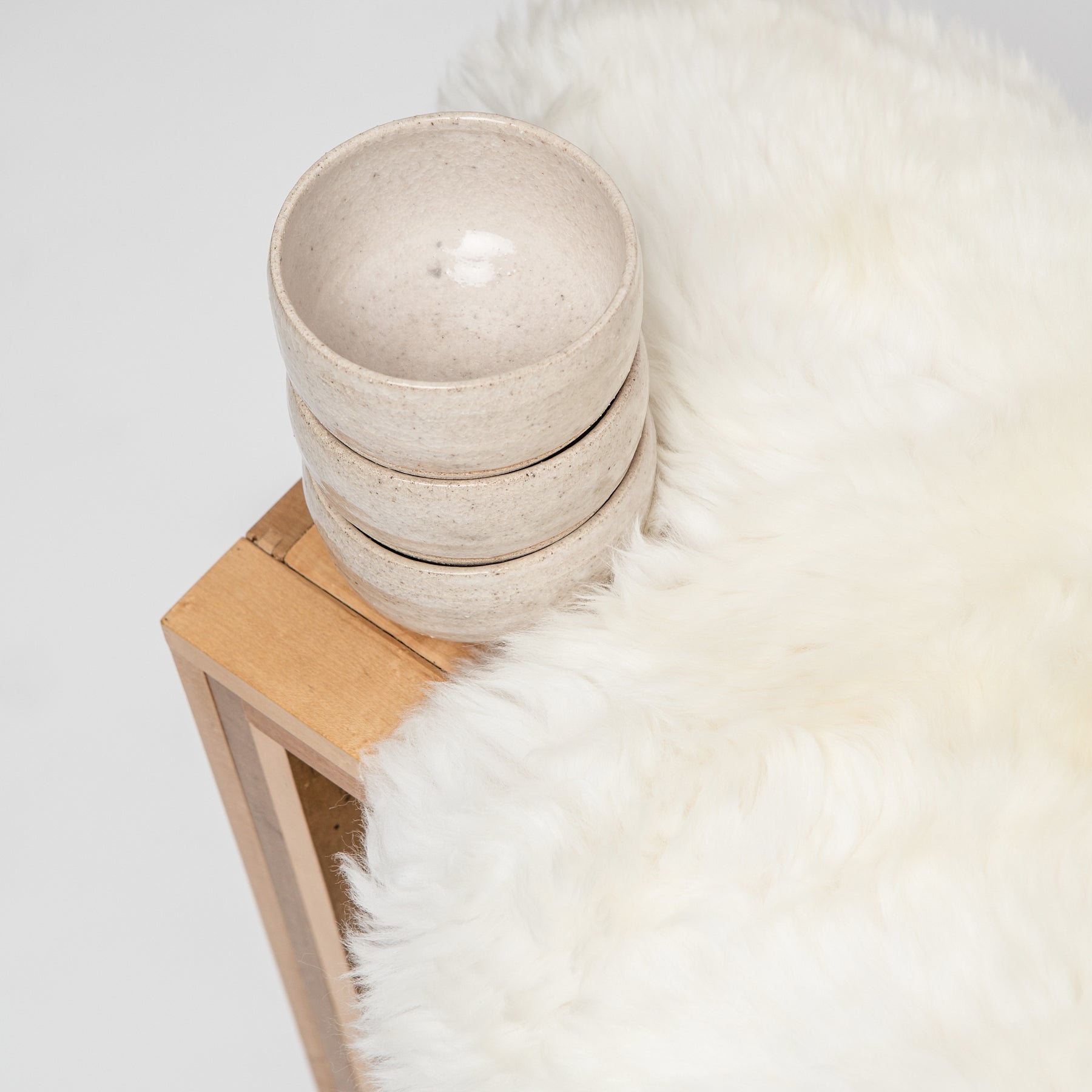 Sheepskin Rug - Irish Design Shop