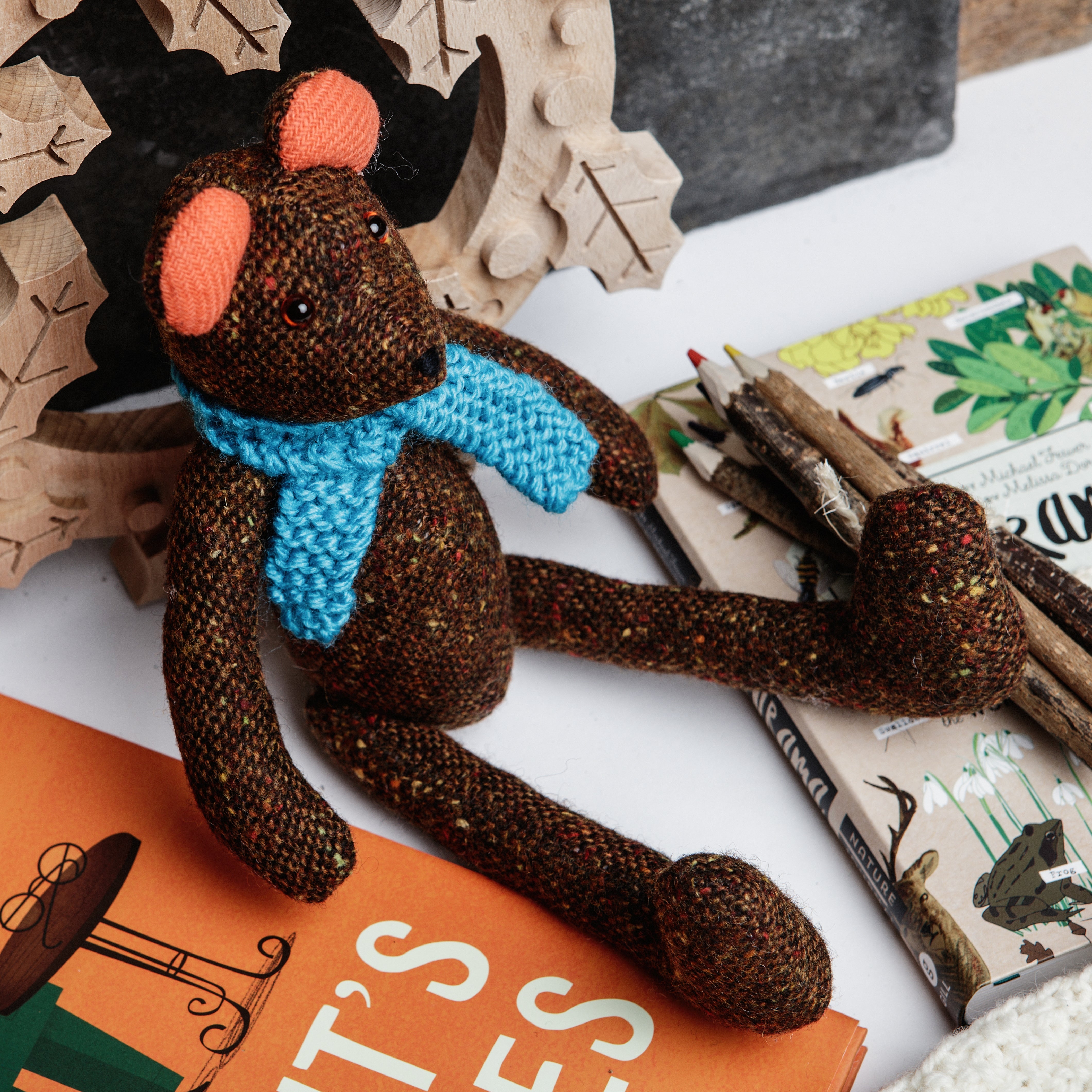Tipperary Bear - Irish Design Shop