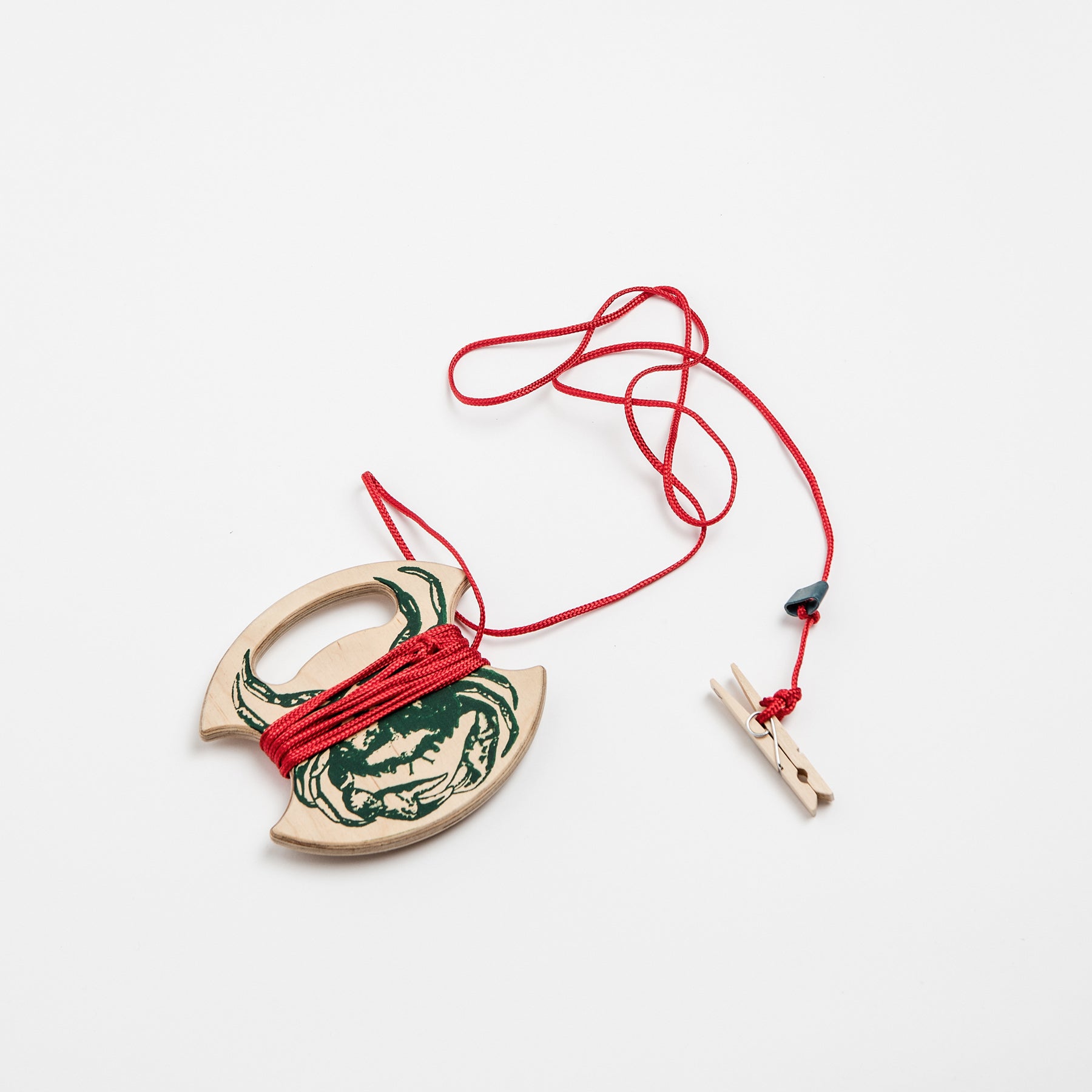 The Crabber - Irish Design Shop