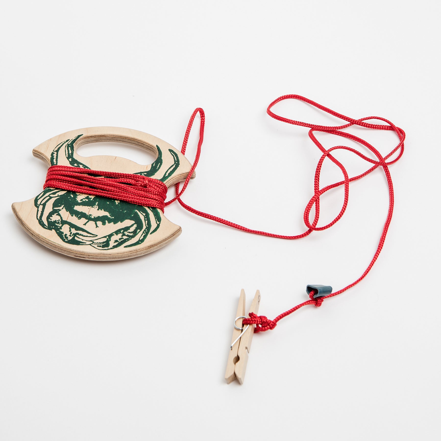 The Crabber - Irish Design Shop