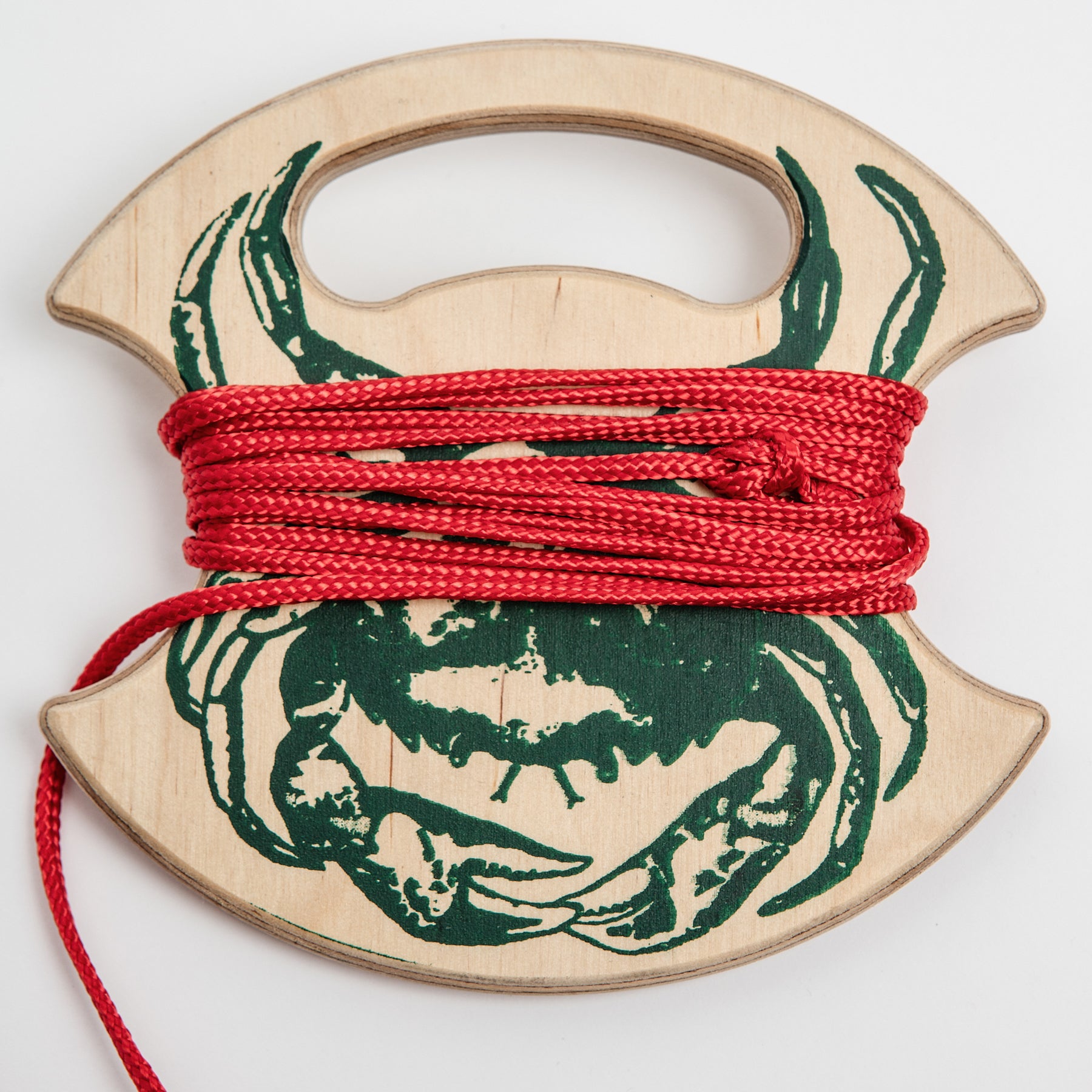 The Crabber - Irish Design Shop