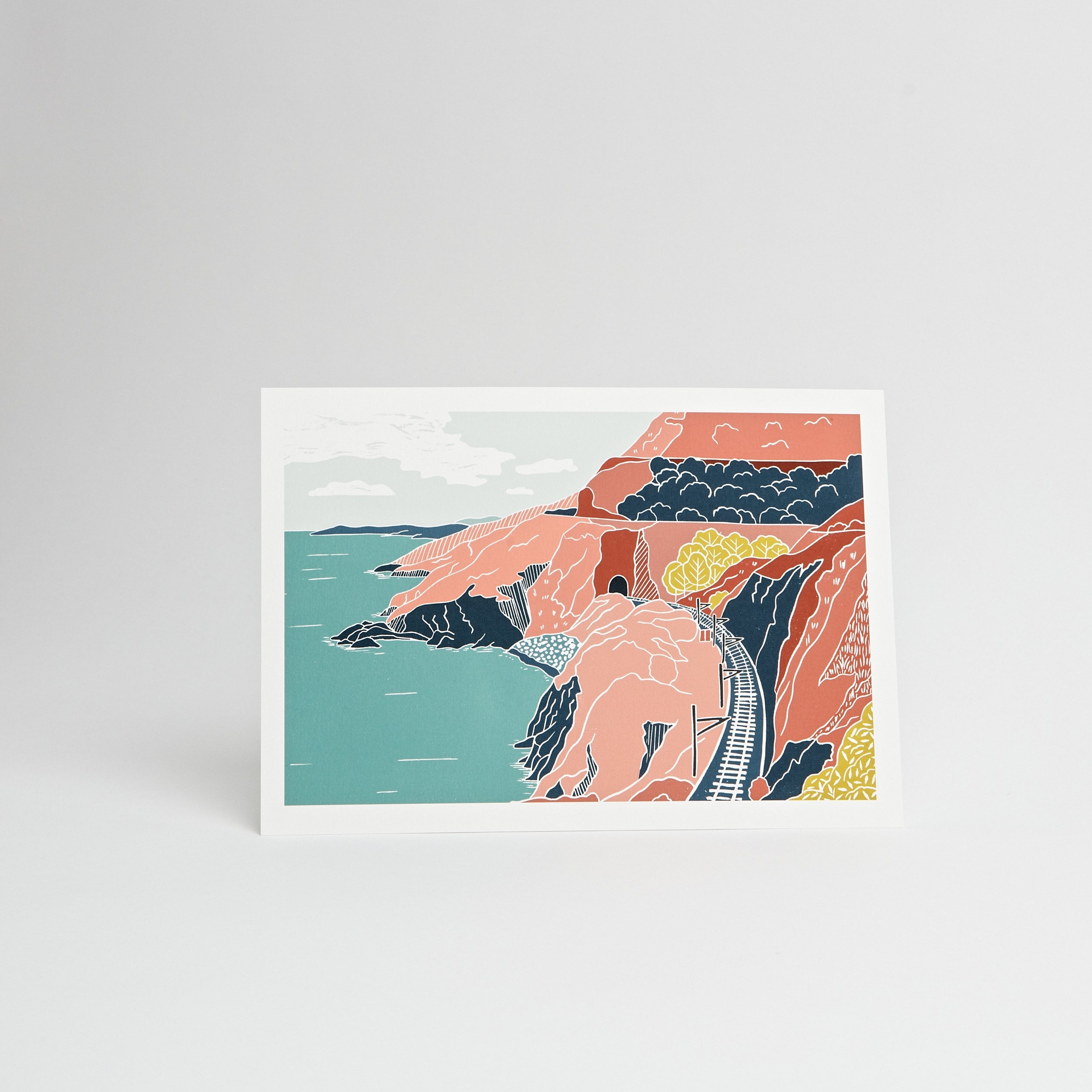Bray Head