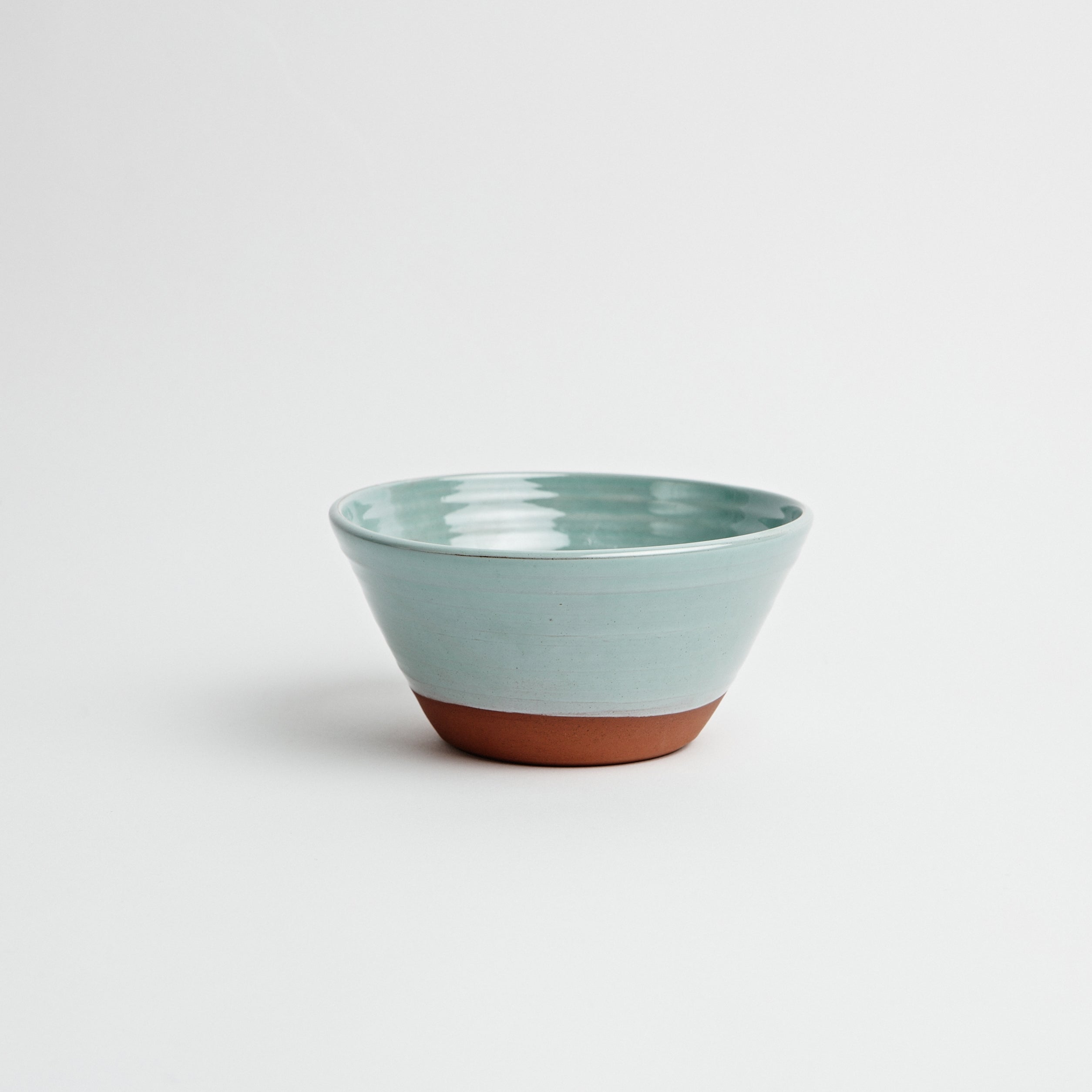Terracotta Ramen Bowl