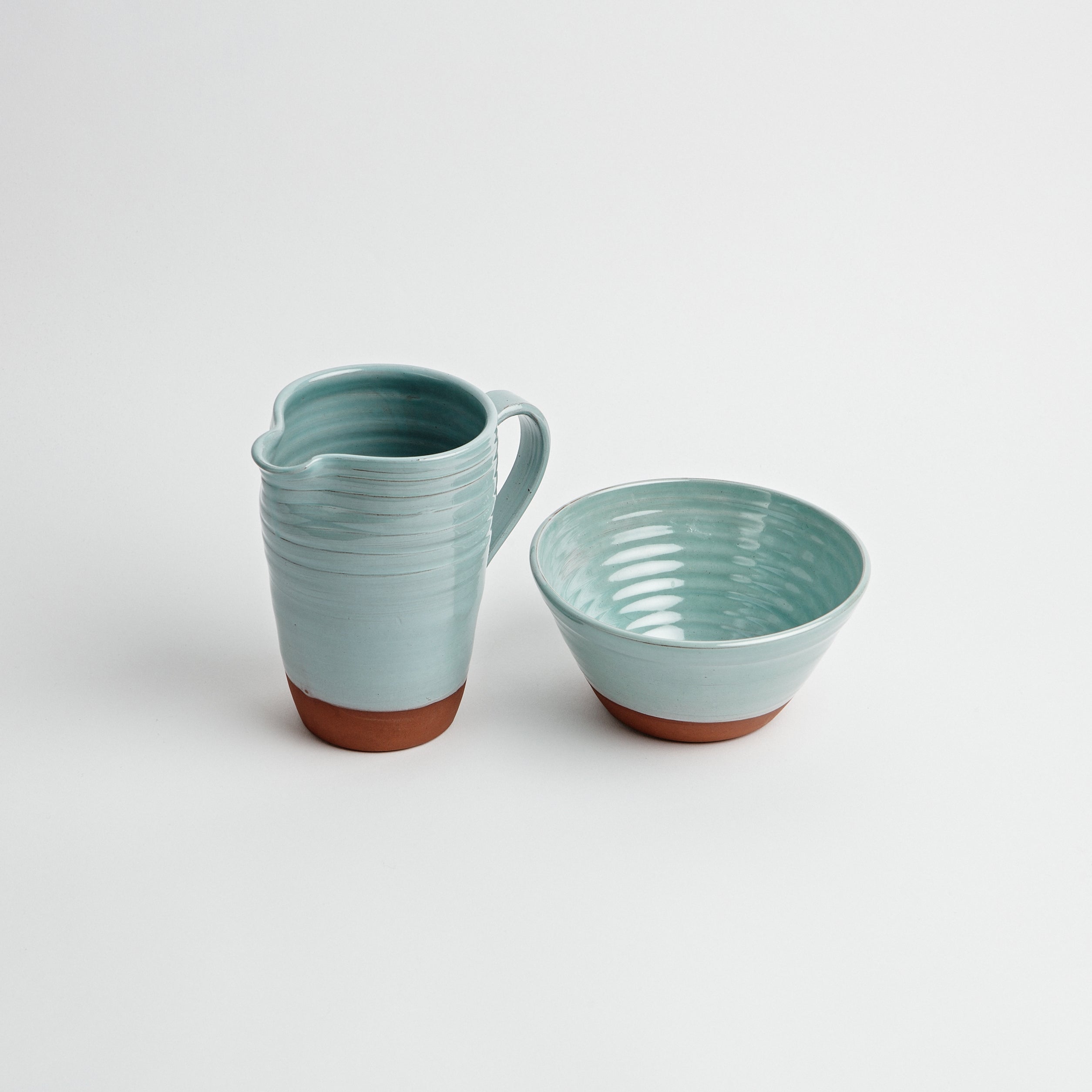 Terracotta Ramen Bowl