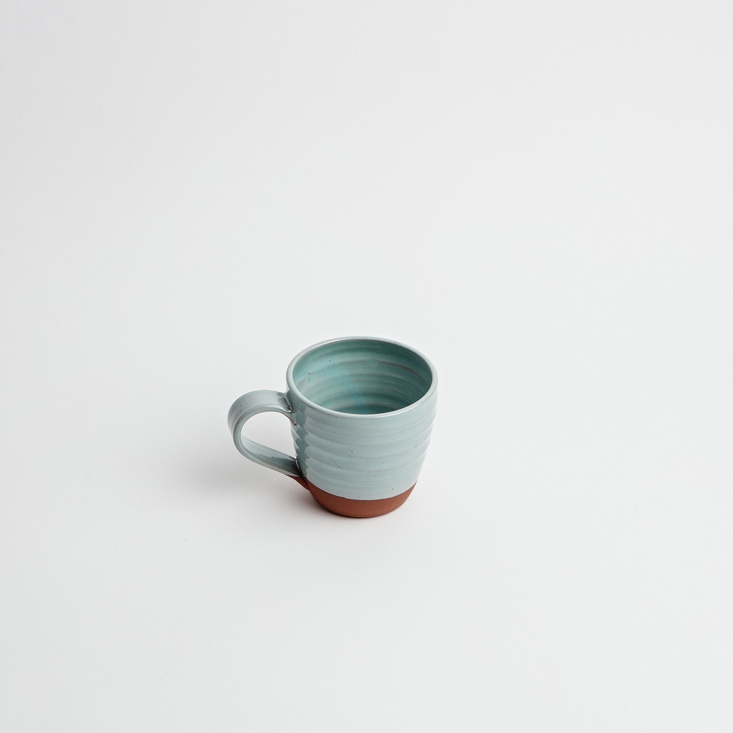 Terracotta Mug