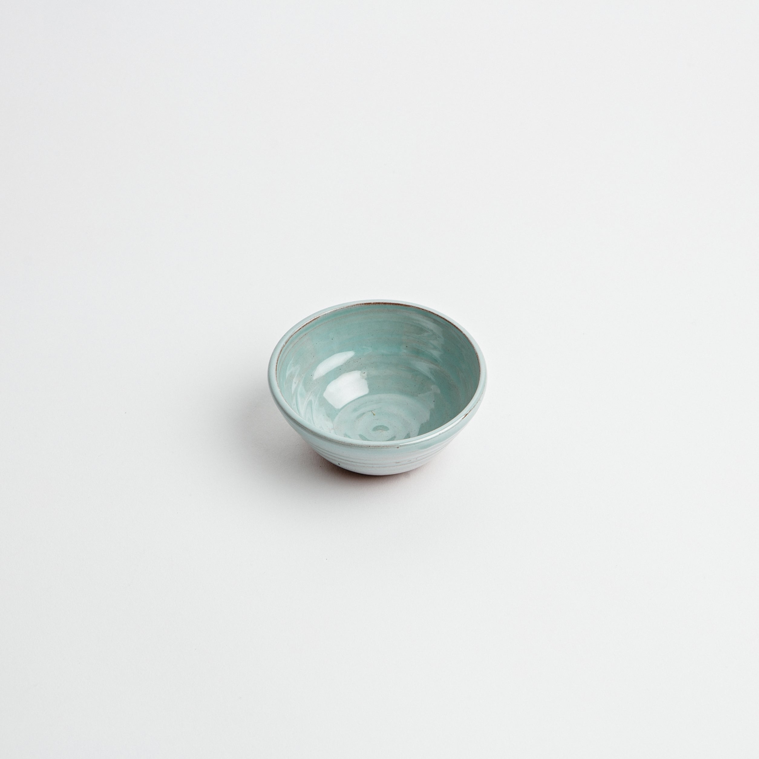Terracotta Sugar Bowl