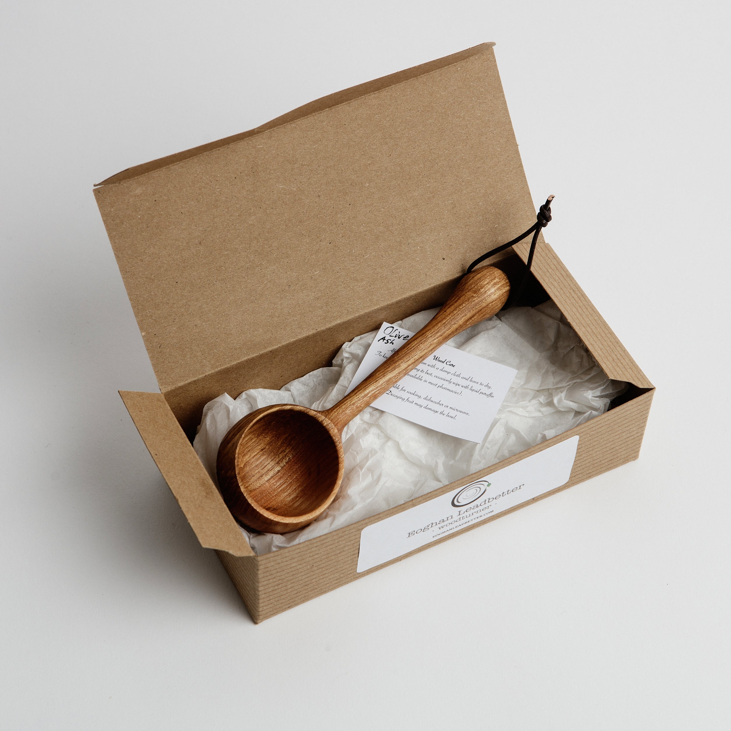 Coffee Scoop