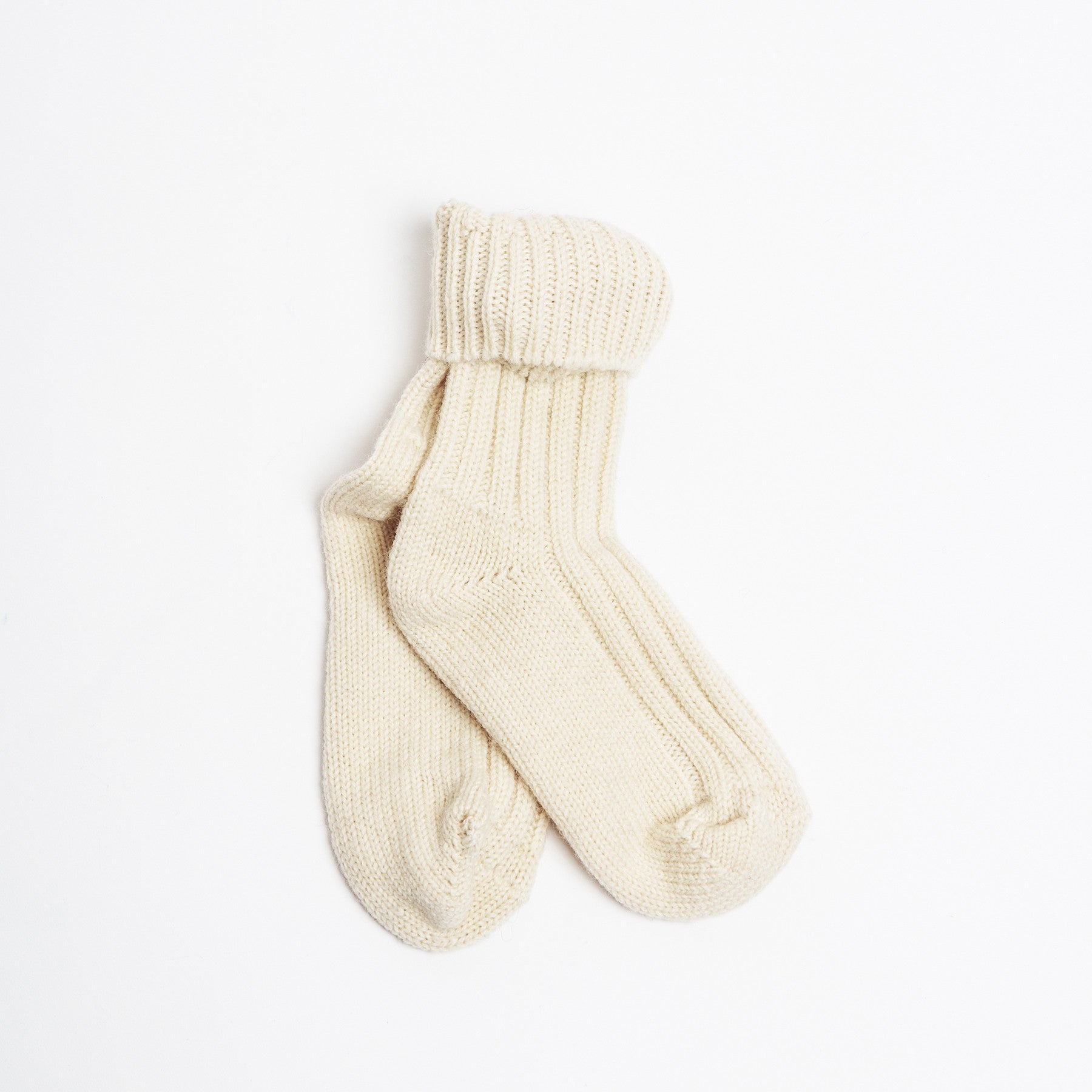 Wool Socks - Irish Design Shop